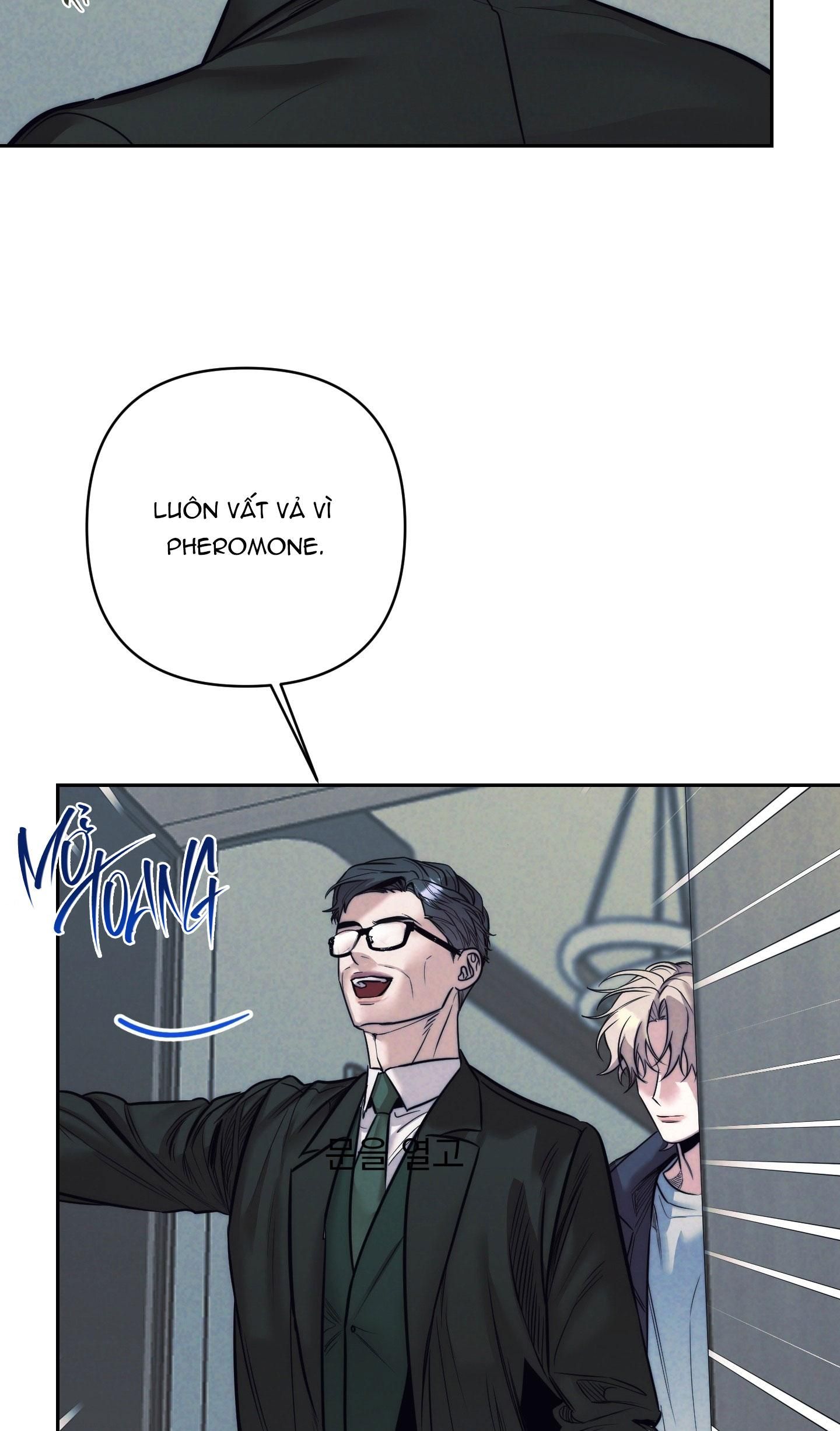 đọc truyện Kỳ Thị Chương 50 ảnh 6 tại Thiên Thai Truyện