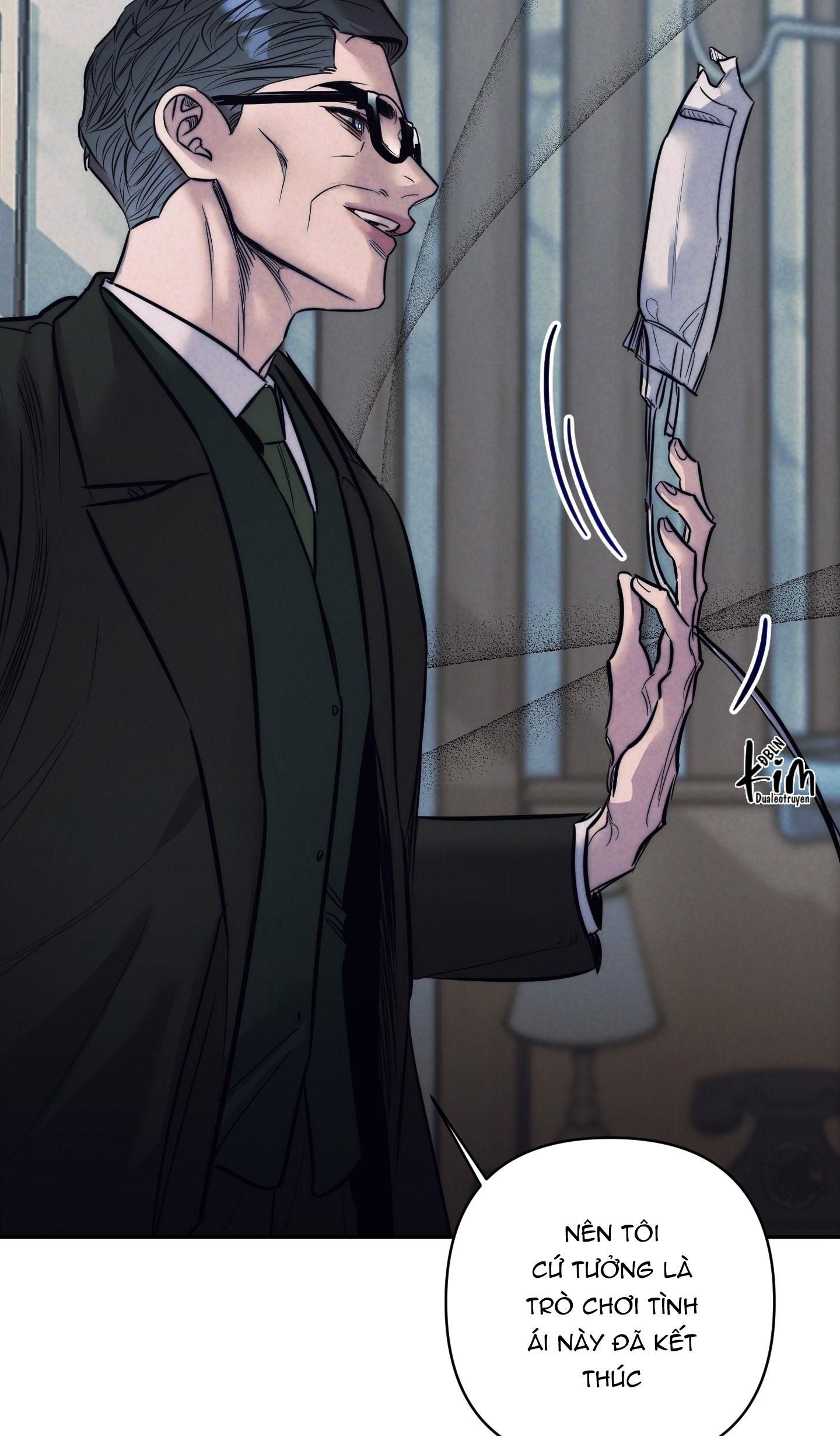 đọc truyện Kỳ Thị Chương 50 ảnh 44 tại Thiên Thai Truyện