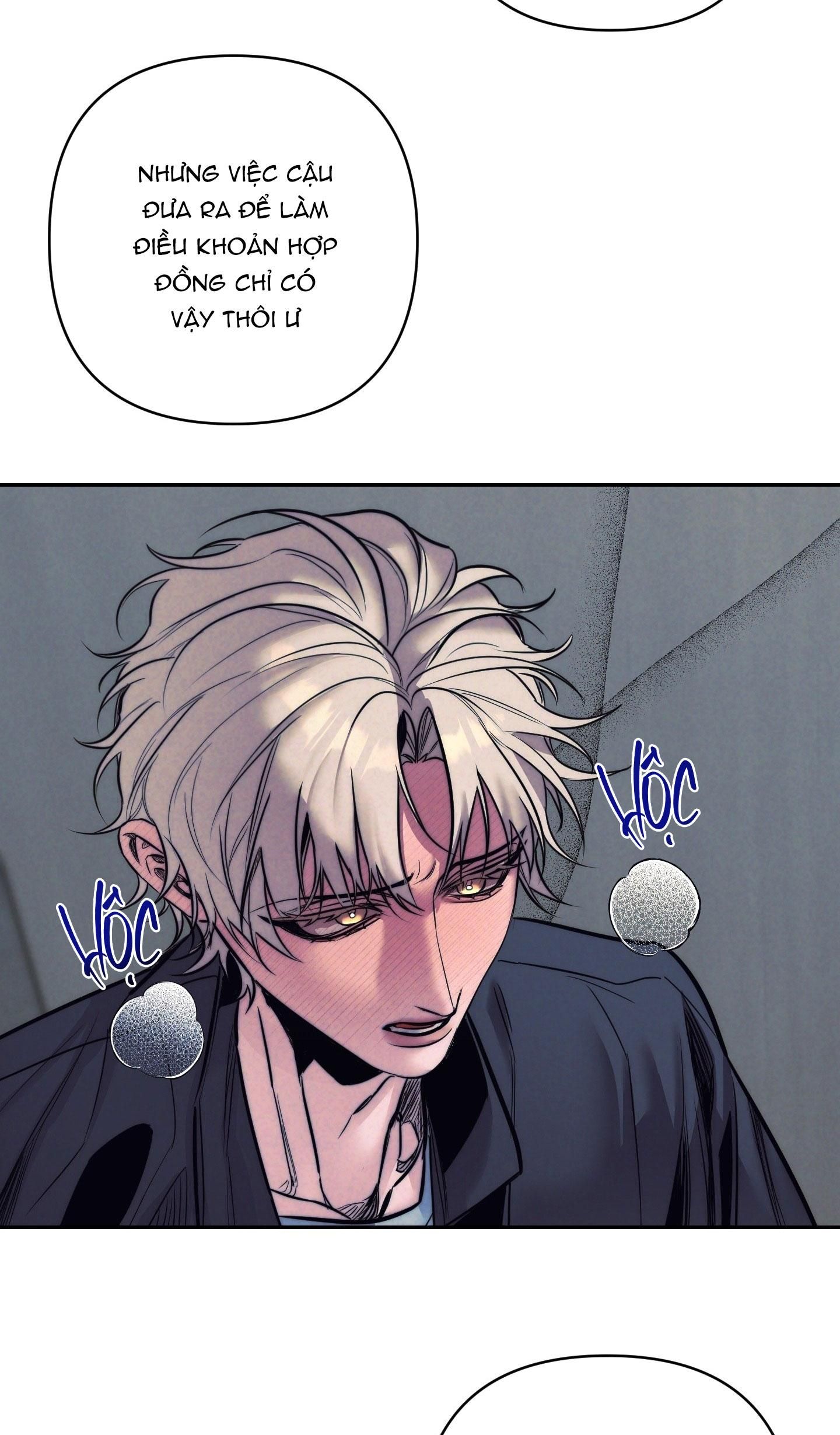 đọc truyện Kỳ Thị Chương 50 ảnh 45 tại Thiên Thai Truyện