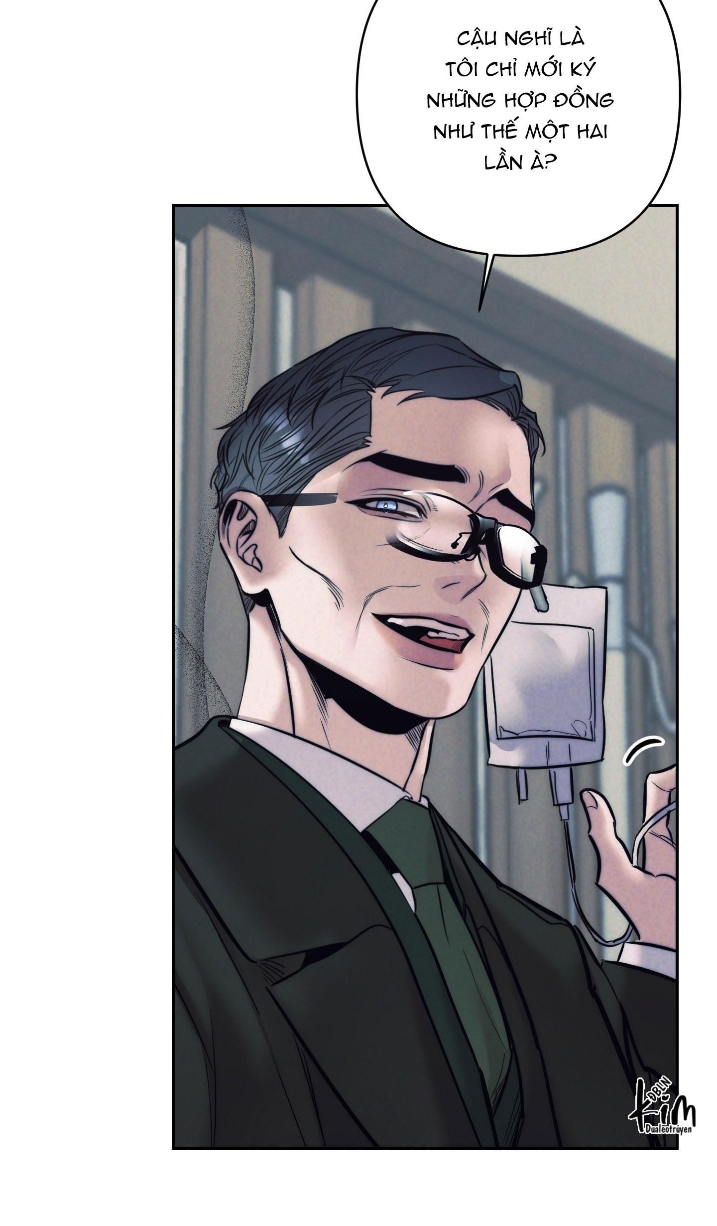 đọc truyện Kỳ Thị Chương 50 ảnh 46 tại Thiên Thai Truyện