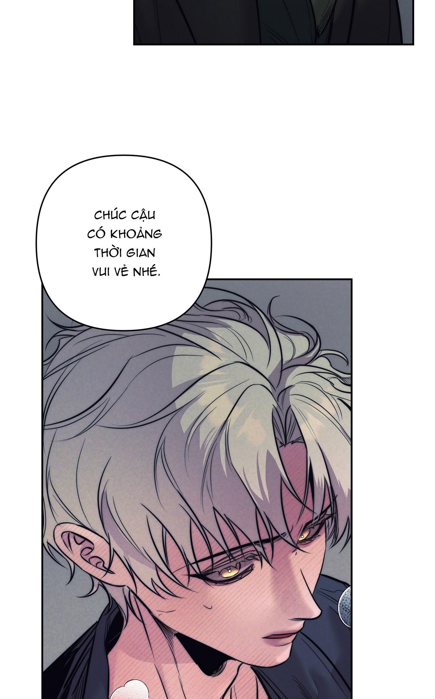 đọc truyện Kỳ Thị Chương 50 ảnh 53 tại Thiên Thai Truyện