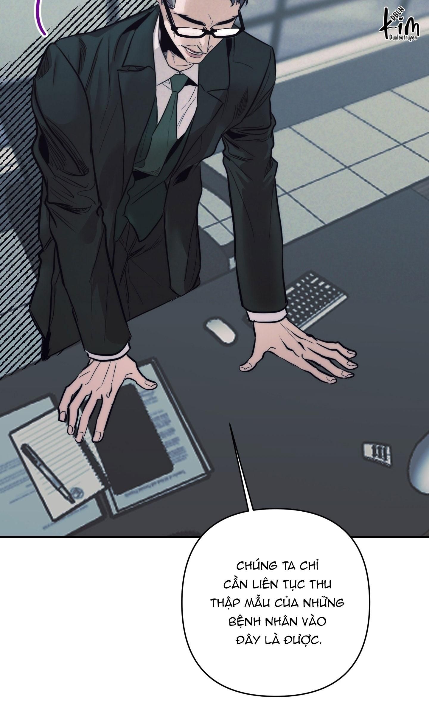 đọc truyện Kỳ Thị Chương 50 ảnh 63 tại Thiên Thai Truyện