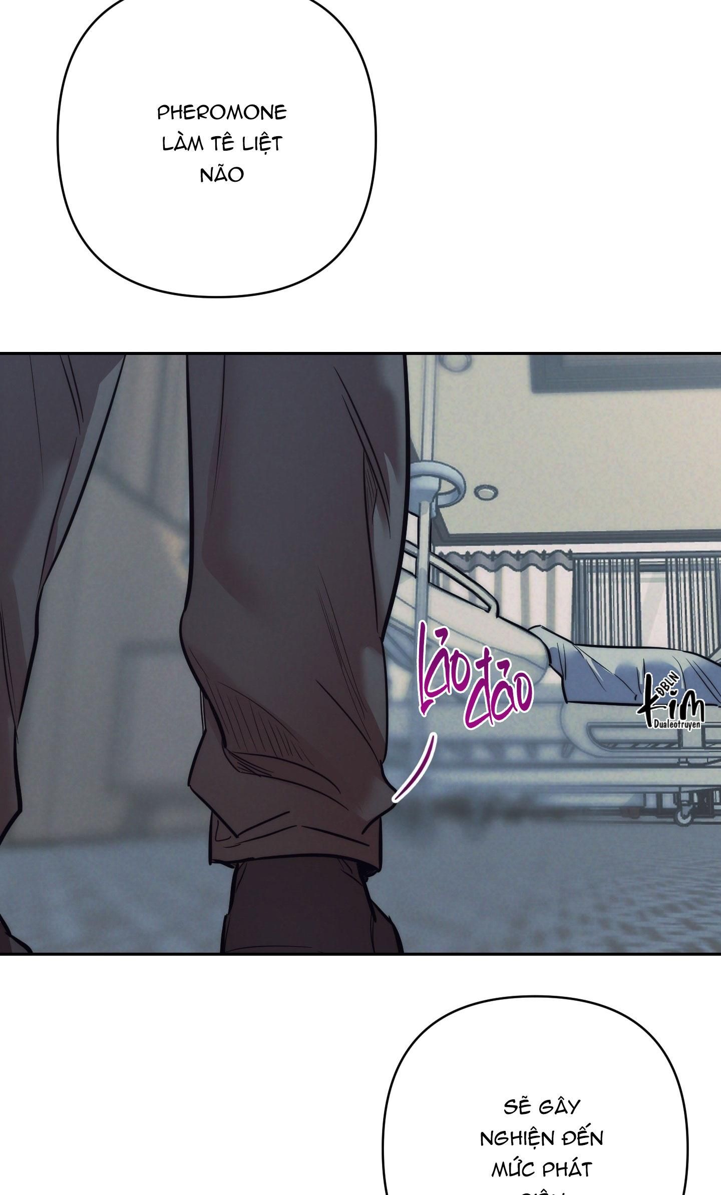 đọc truyện Kỳ Thị Chương 50 ảnh 67 tại Thiên Thai Truyện