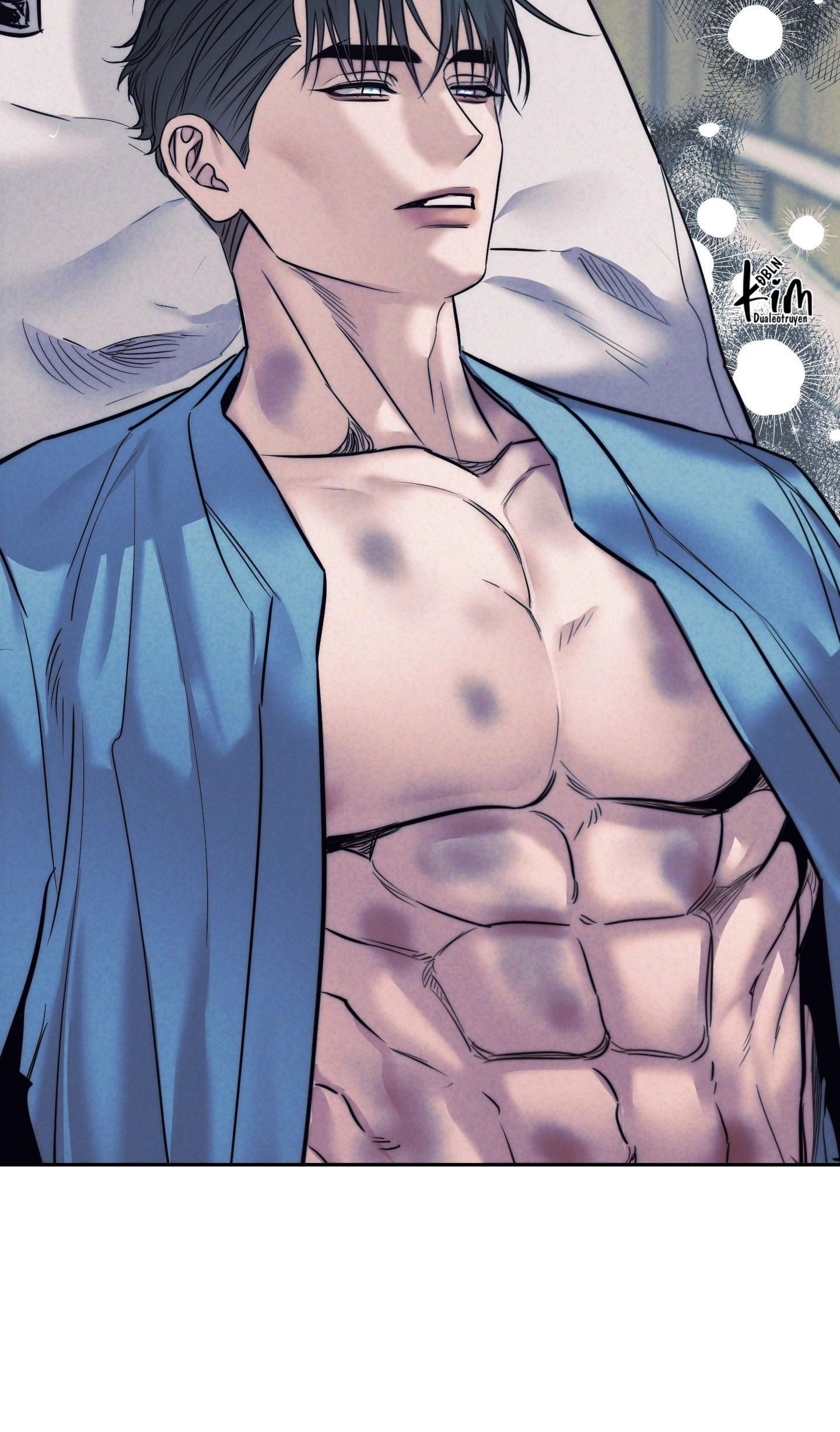 đọc truyện Kỳ Thị Chương 50 ảnh 9 tại Thiên Thai Truyện