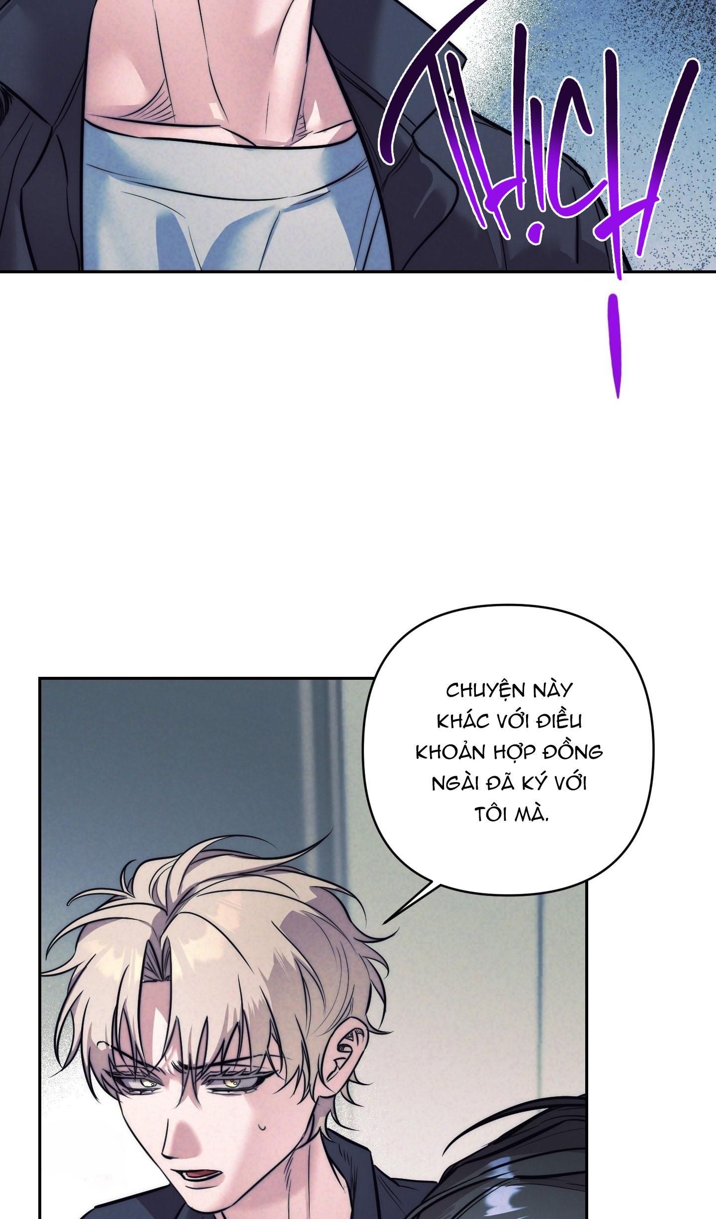 đọc truyện Kỳ Thị Chương 50 ảnh 11 tại Thiên Thai Truyện