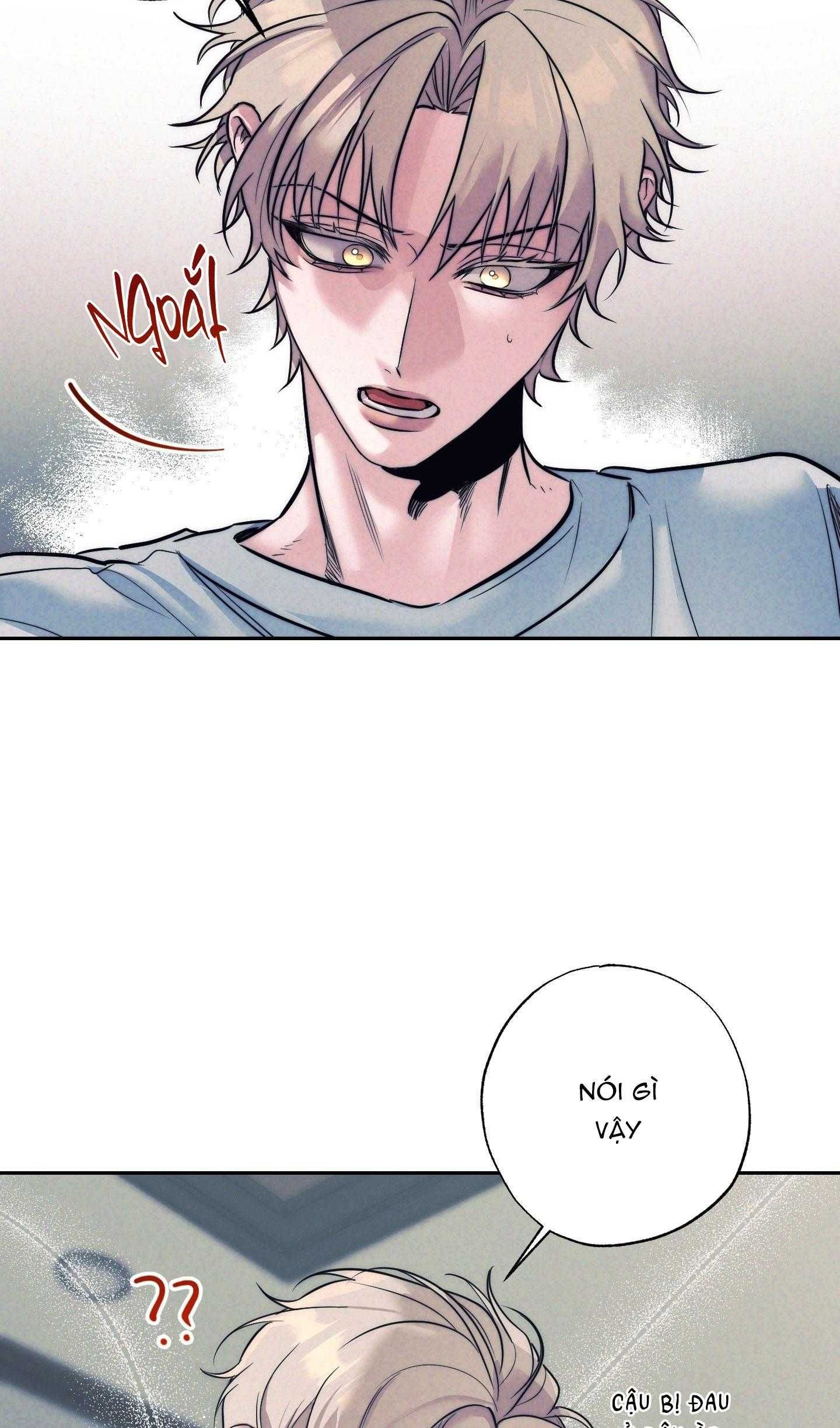 đọc truyện Kỳ Thị Chương 51 ảnh 21 tại Thiên Thai Truyện