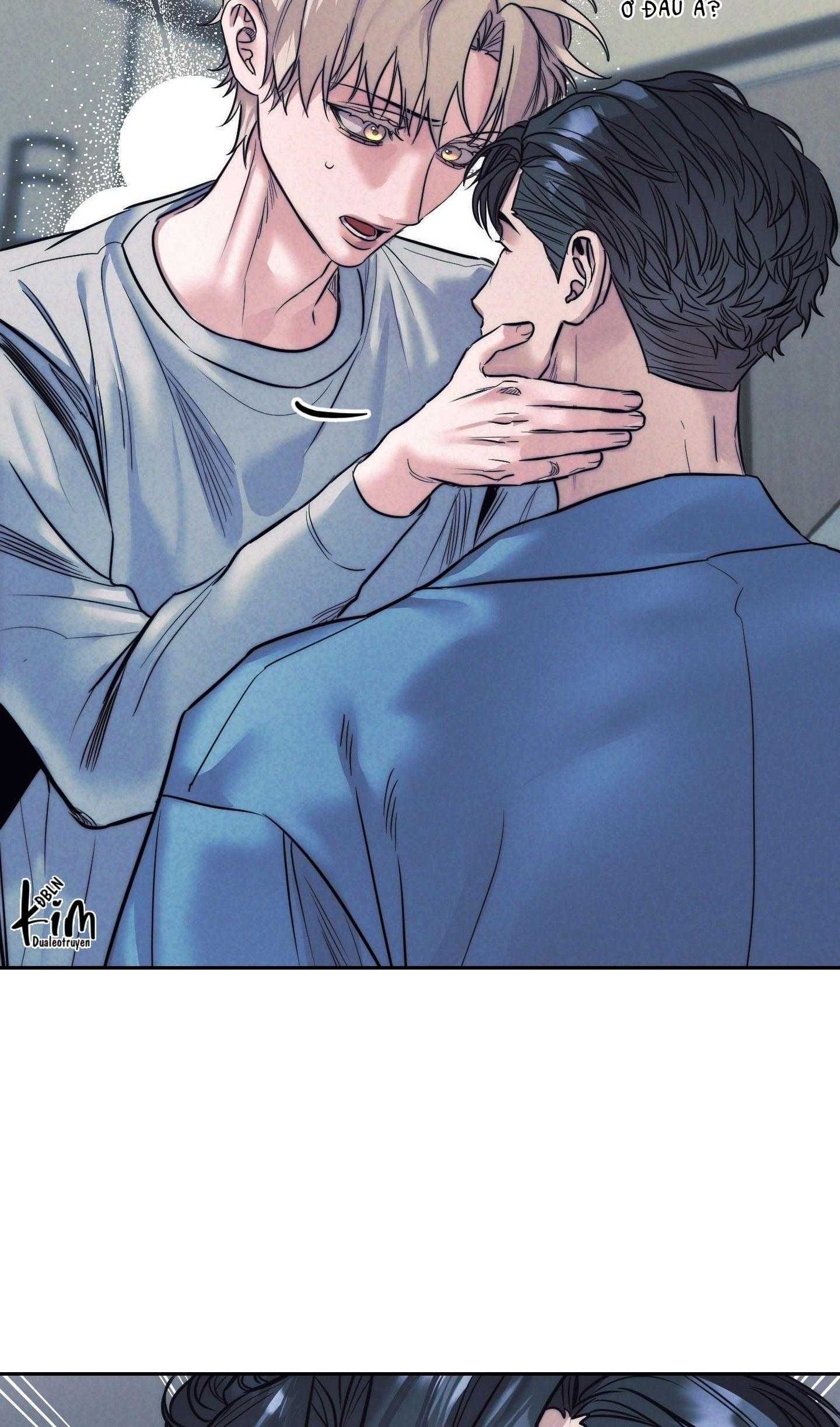 đọc truyện Kỳ Thị Chương 51 ảnh 22 tại Thiên Thai Truyện