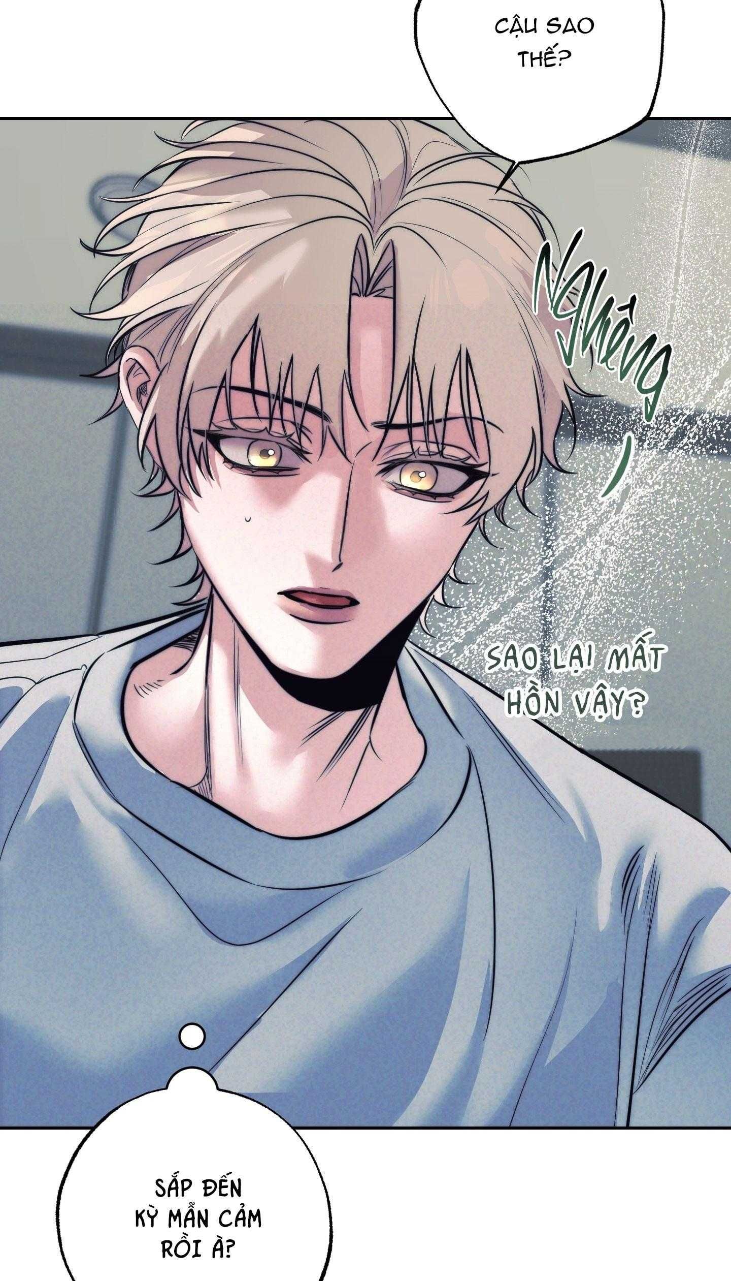 đọc truyện Kỳ Thị Chương 51 ảnh 26 tại Thiên Thai Truyện