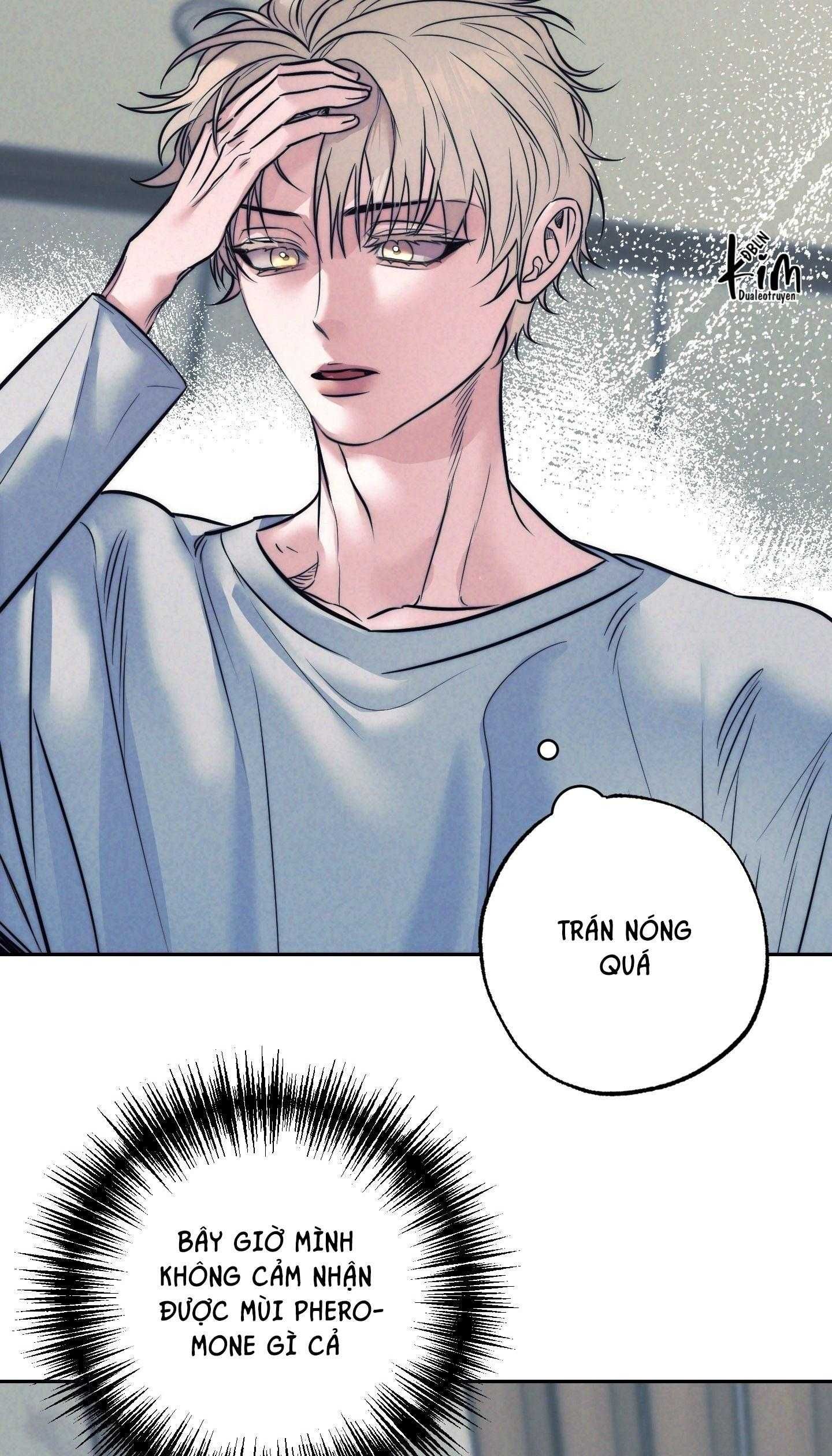 đọc truyện Kỳ Thị Chương 51 ảnh 28 tại Thiên Thai Truyện