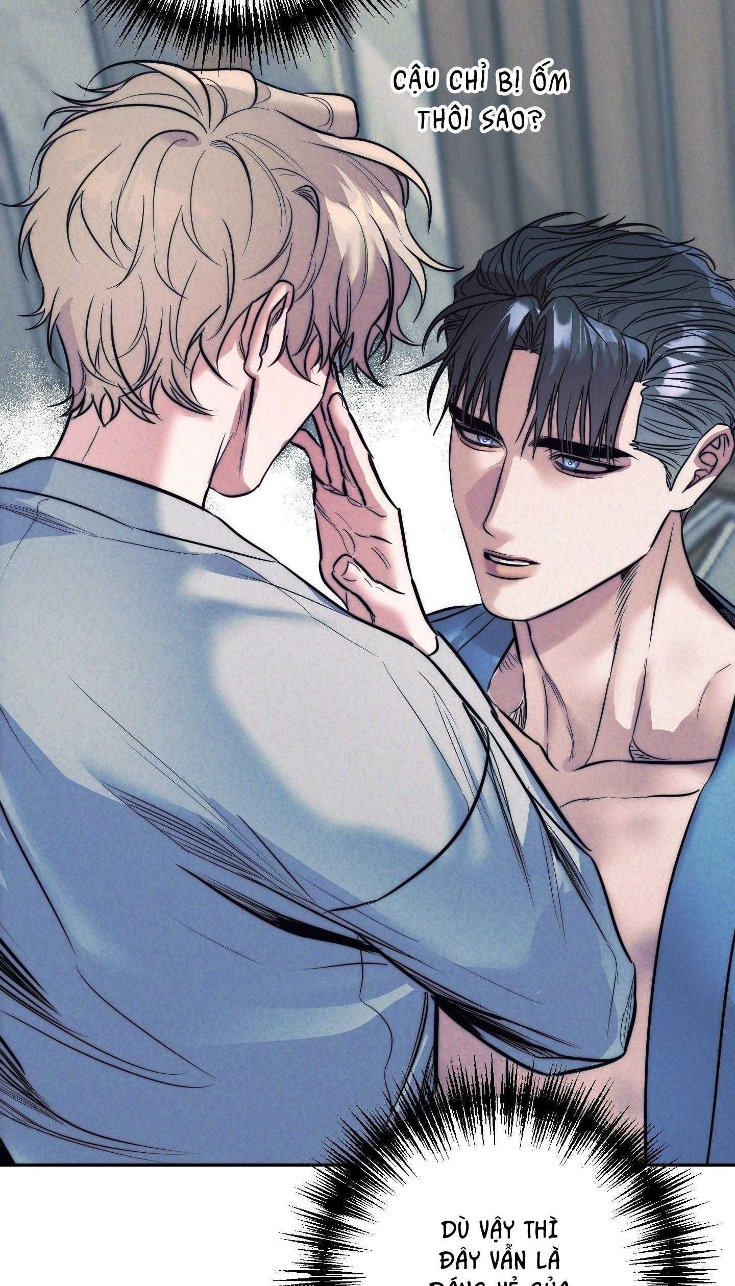 đọc truyện Kỳ Thị Chương 51 ảnh 29 tại Thiên Thai Truyện