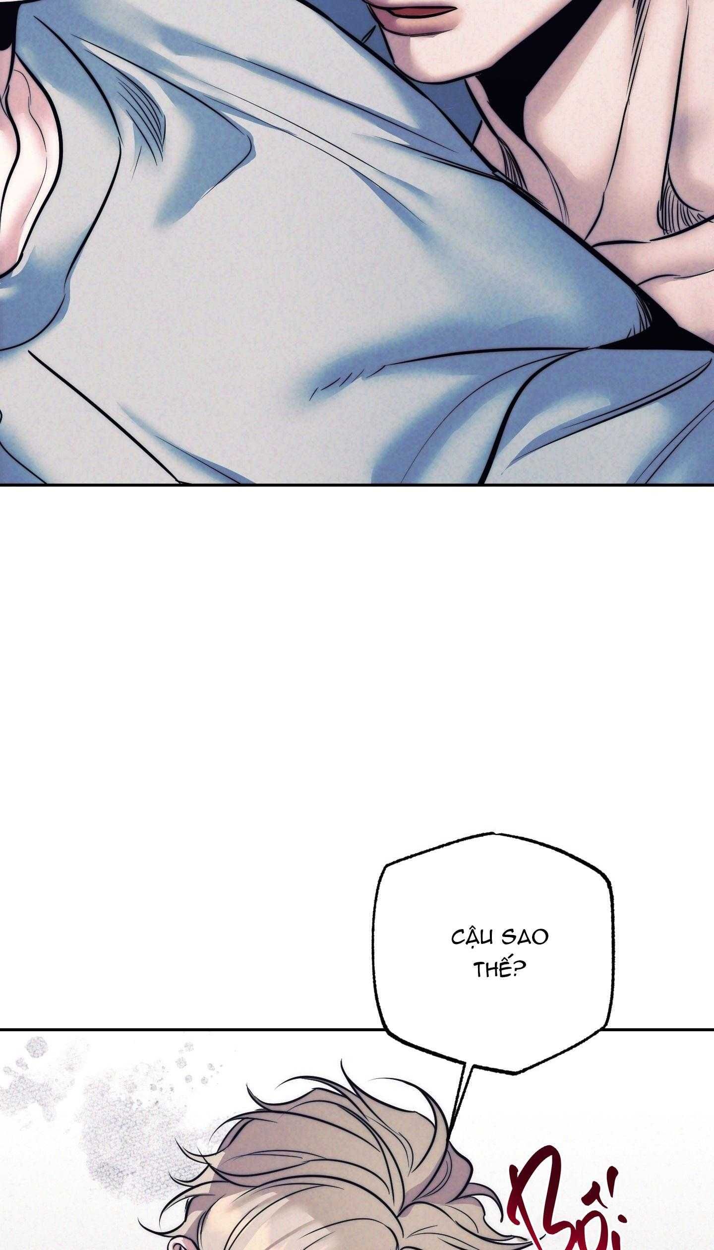 đọc truyện Kỳ Thị Chương 51 ảnh 32 tại Thiên Thai Truyện