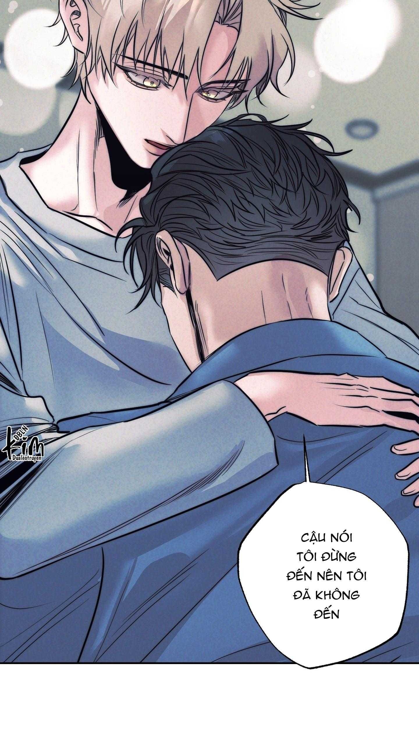 đọc truyện Kỳ Thị Chương 51 ảnh 35 tại Thiên Thai Truyện