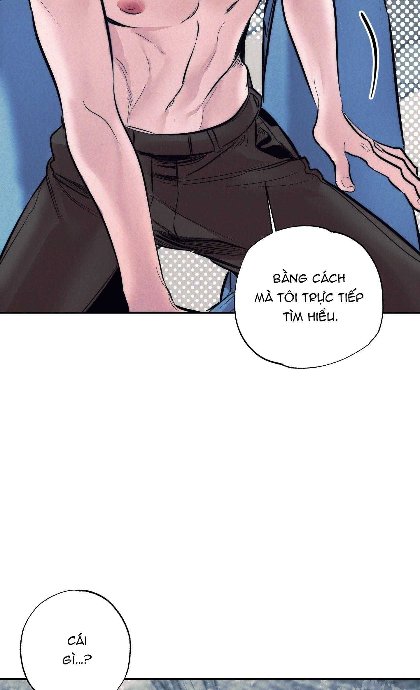 đọc truyện Kỳ Thị Chương 51 ảnh 54 tại Thiên Thai Truyện