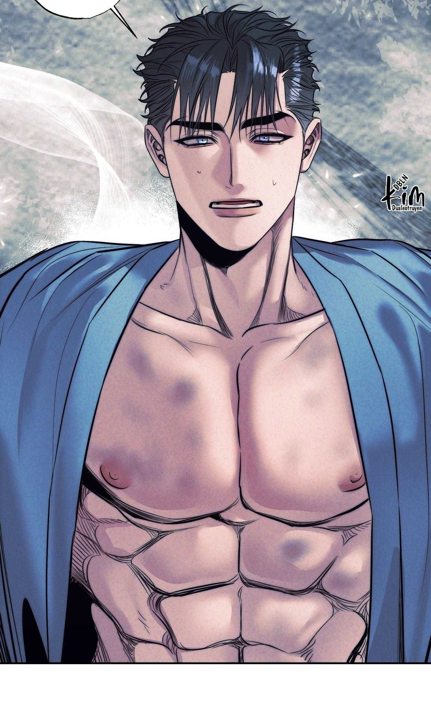 đọc truyện Kỳ Thị Chương 51 ảnh 55 tại Thiên Thai Truyện