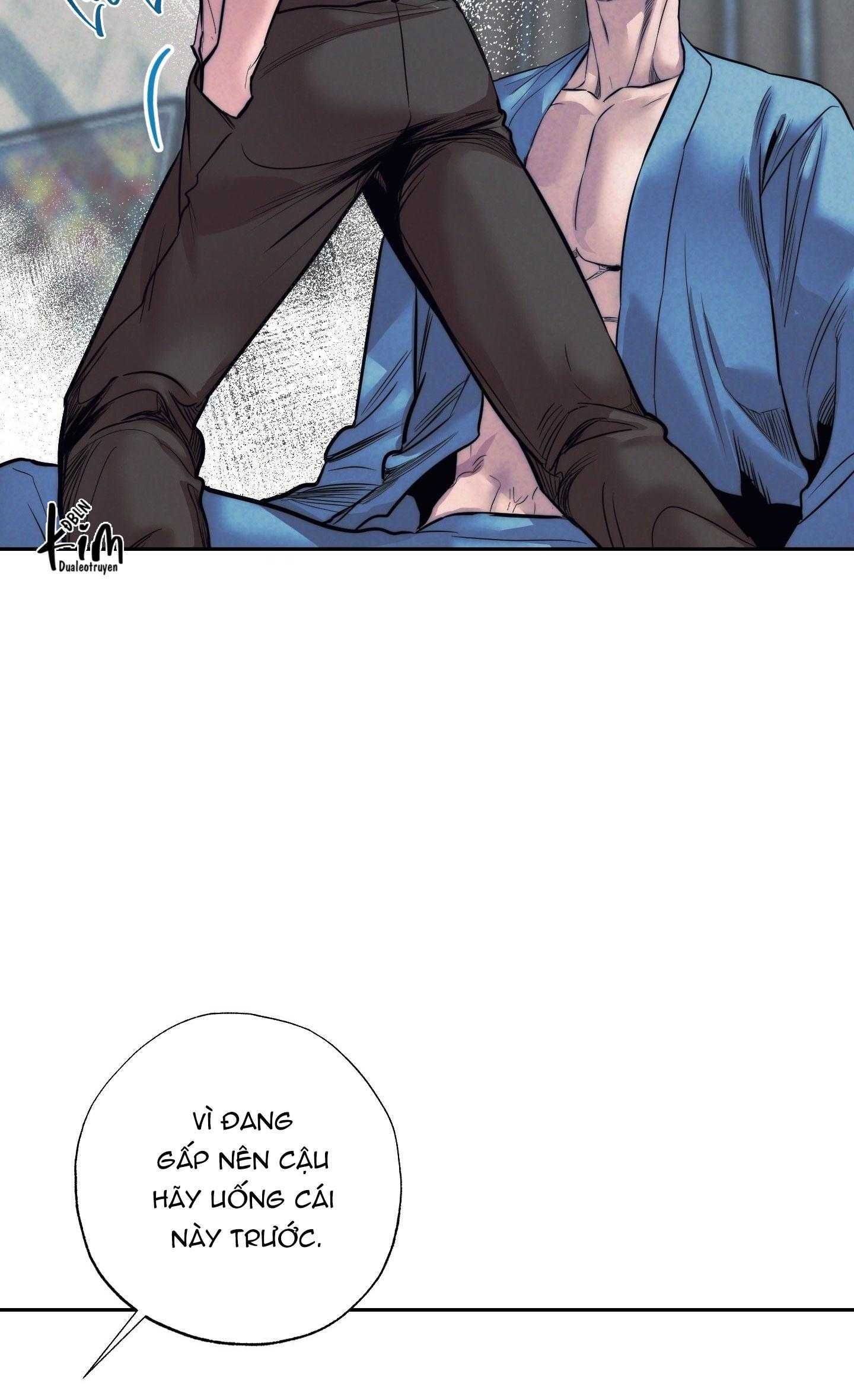 đọc truyện Kỳ Thị Chương 51 ảnh 57 tại Thiên Thai Truyện