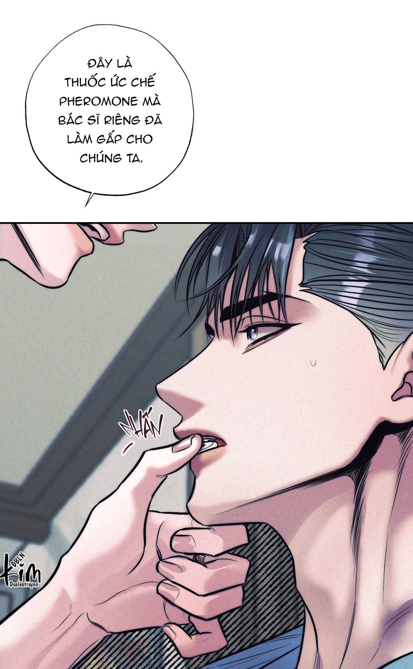 đọc truyện Kỳ Thị Chương 51 ảnh 59 tại Thiên Thai Truyện