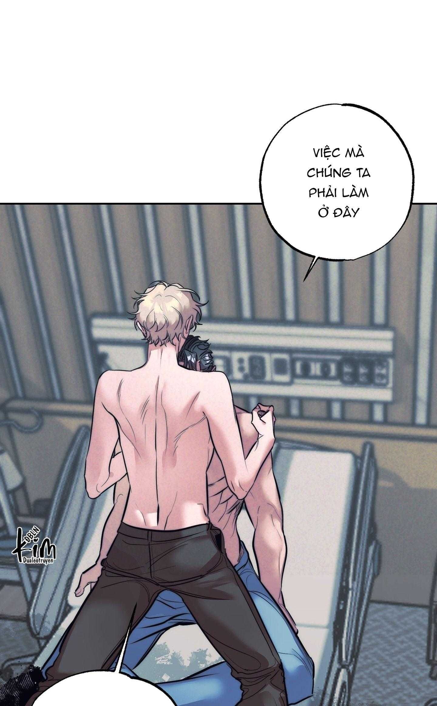 đọc truyện Kỳ Thị Chương 51 ảnh 66 tại Thiên Thai Truyện