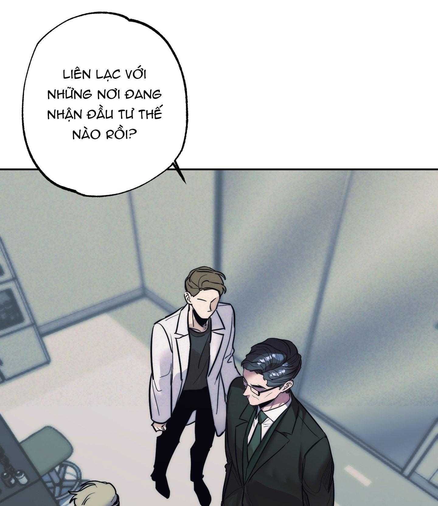 đọc truyện Kỳ Thị Chương 51 ảnh 77 tại Thiên Thai Truyện