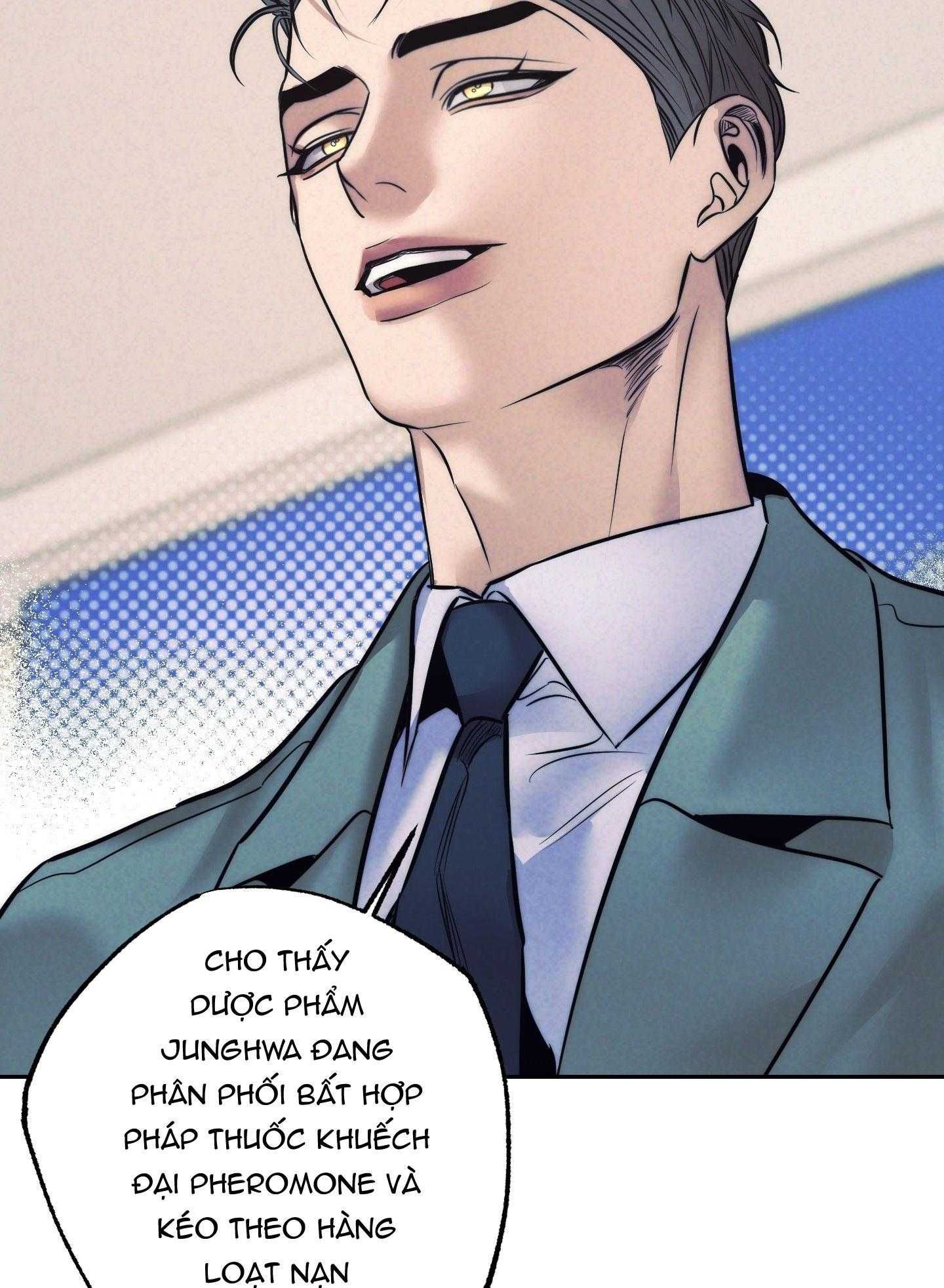 đọc truyện Kỳ Thị Chương 52 ảnh 17 tại Thiên Thai Truyện