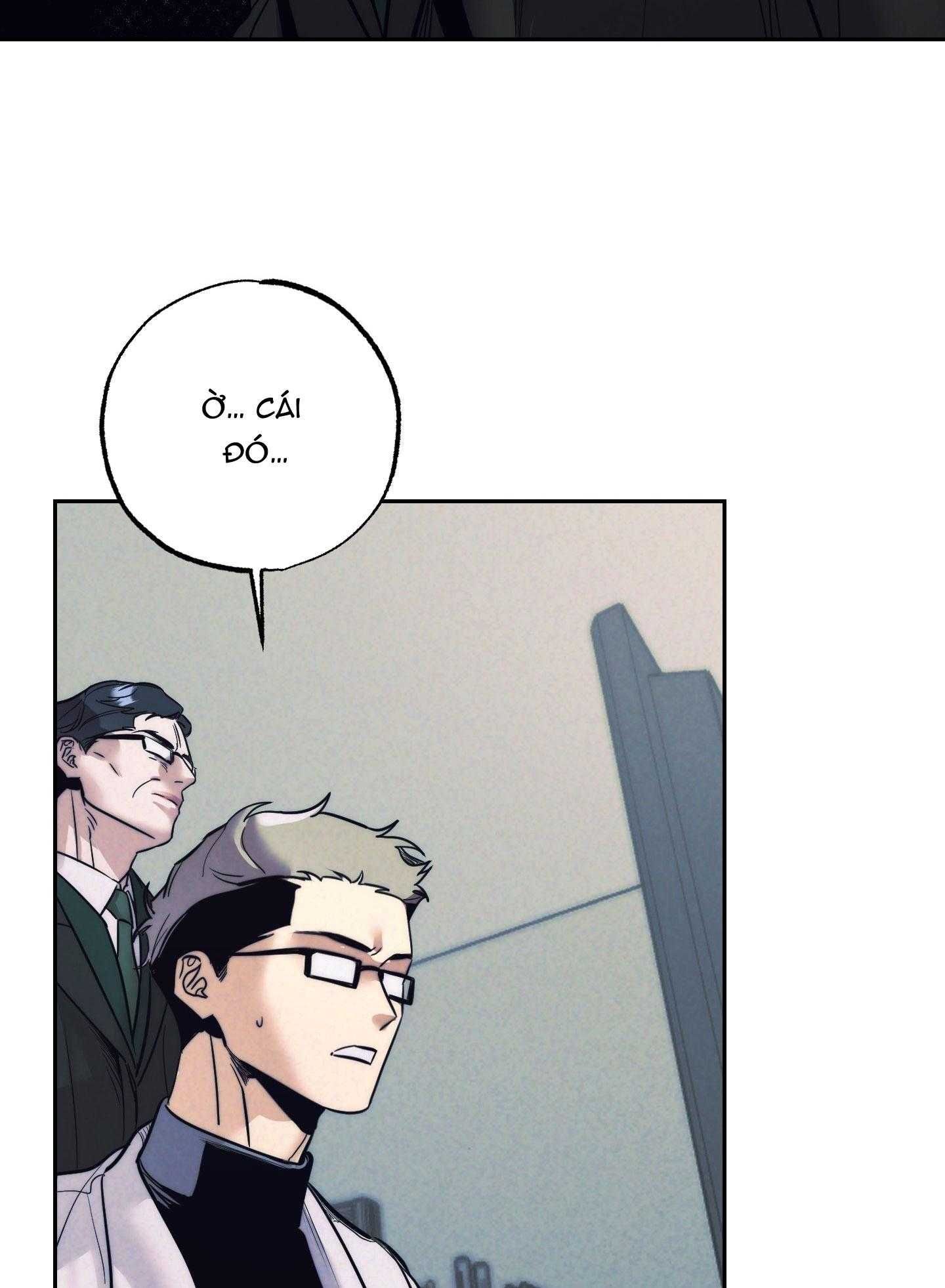 đọc truyện Kỳ Thị Chương 52 ảnh 4 tại Thiên Thai Truyện