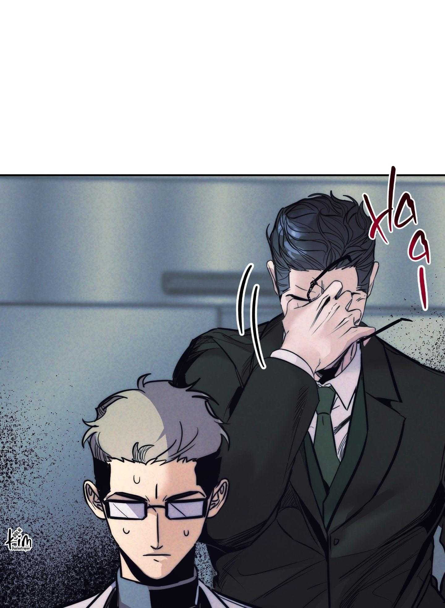 đọc truyện Kỳ Thị Chương 52 ảnh 22 tại Thiên Thai Truyện