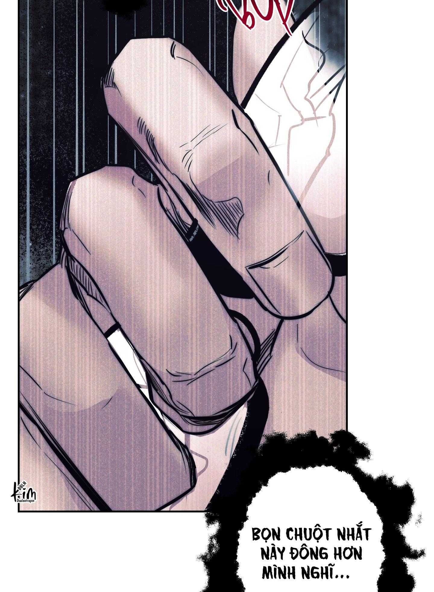 đọc truyện Kỳ Thị Chương 52 ảnh 24 tại Thiên Thai Truyện