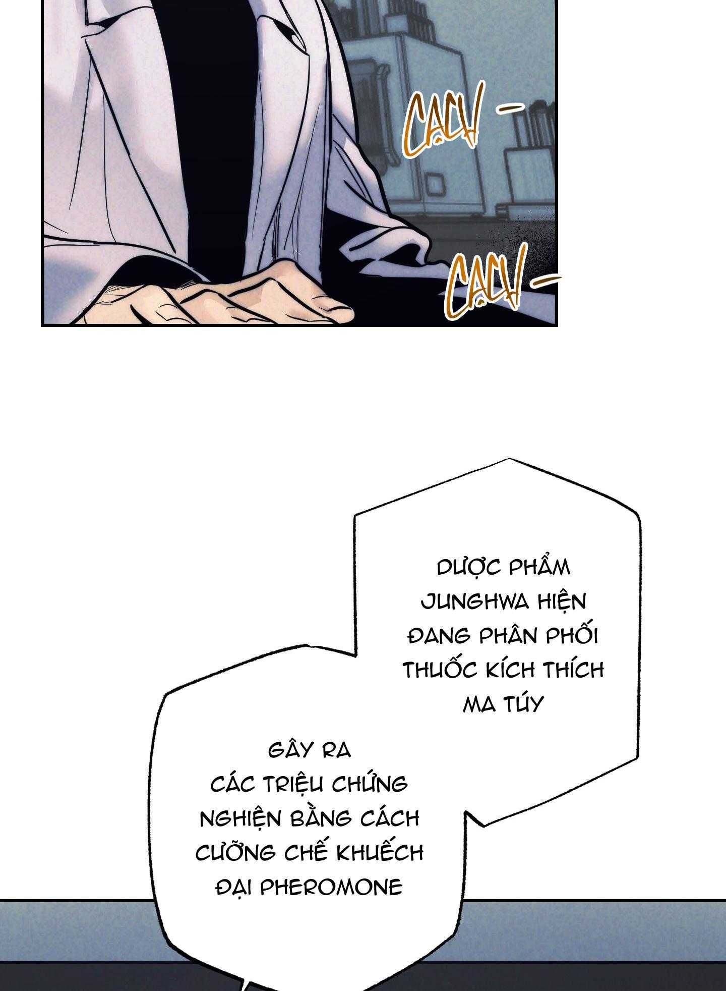 đọc truyện Kỳ Thị Chương 52 ảnh 5 tại Thiên Thai Truyện