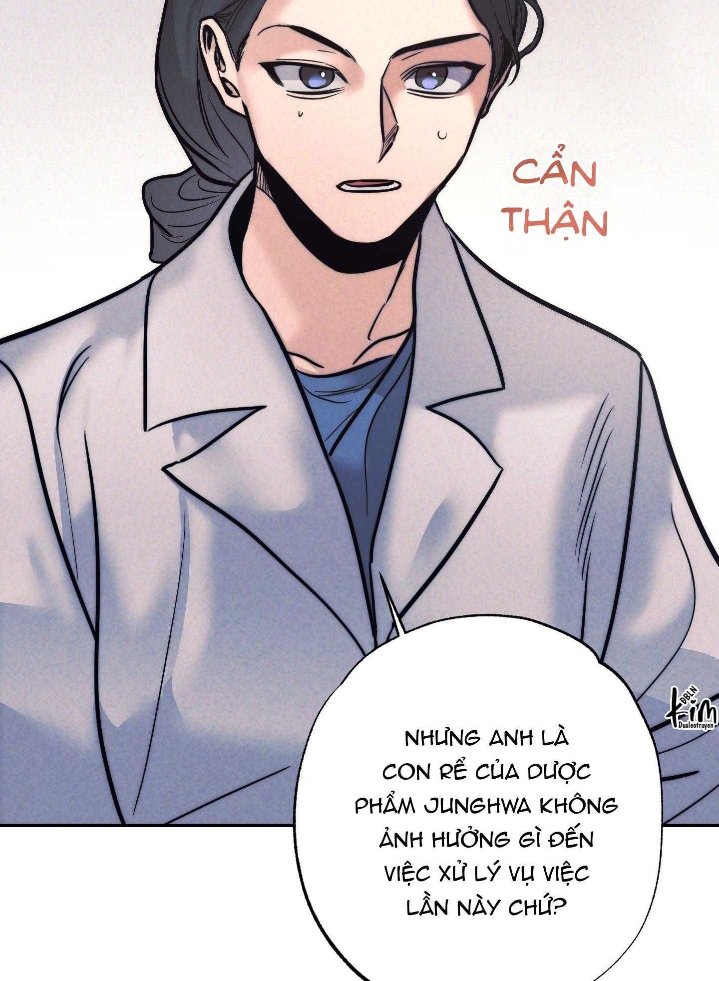 đọc truyện Kỳ Thị Chương 52 ảnh 35 tại Thiên Thai Truyện