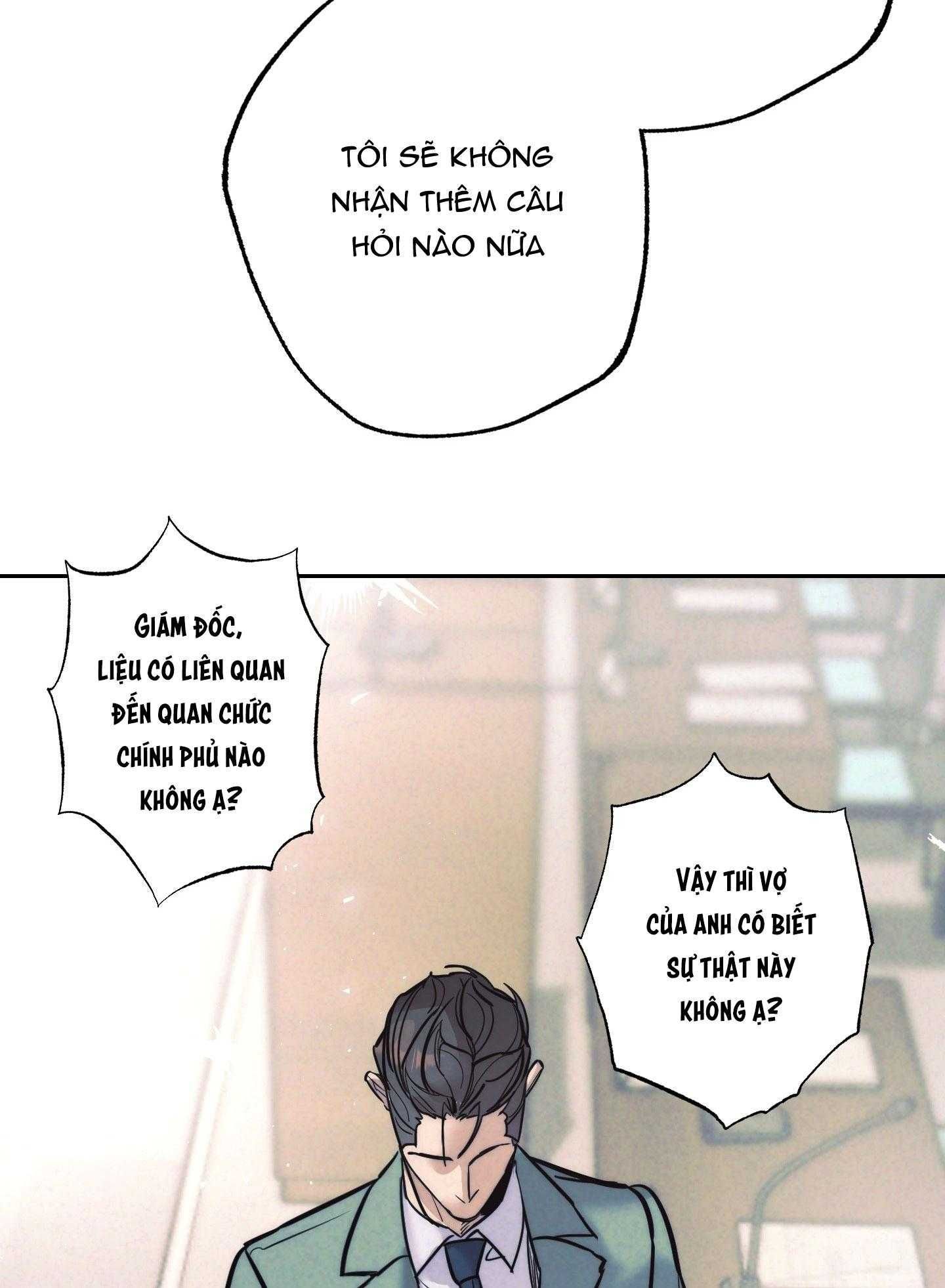 đọc truyện Kỳ Thị Chương 52 ảnh 42 tại Thiên Thai Truyện