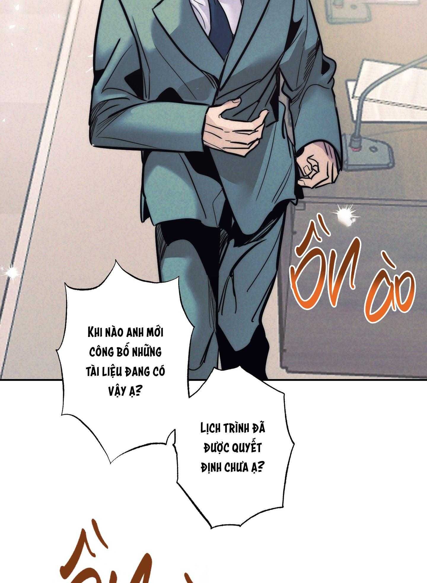 đọc truyện Kỳ Thị Chương 52 ảnh 43 tại Thiên Thai Truyện