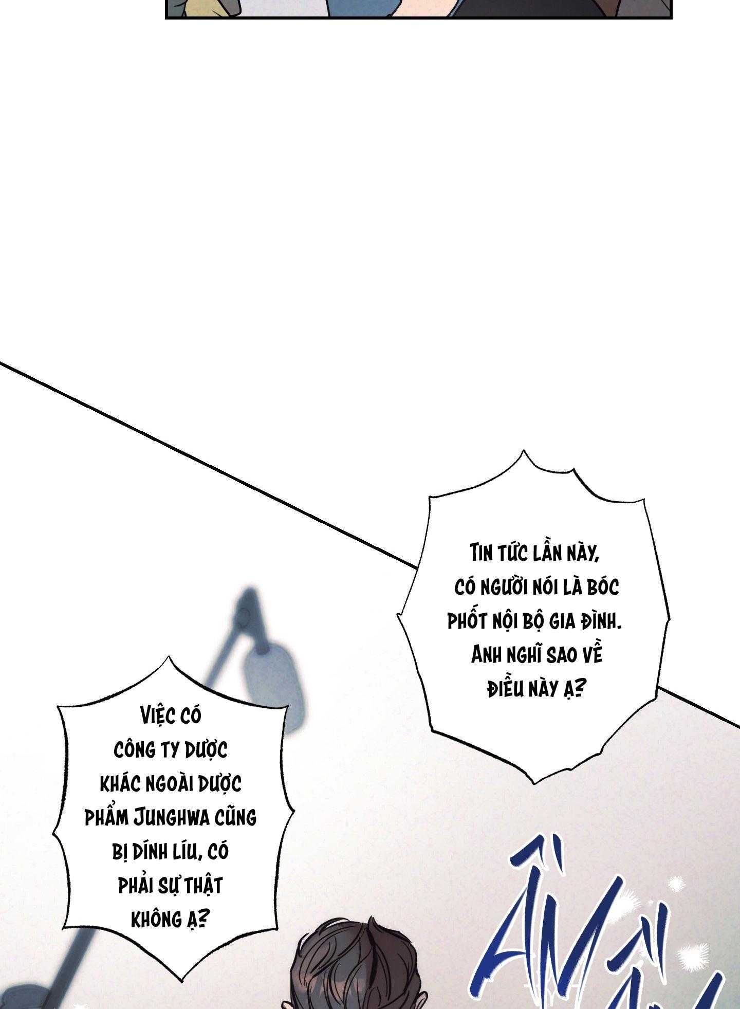 đọc truyện Kỳ Thị Chương 52 ảnh 45 tại Thiên Thai Truyện