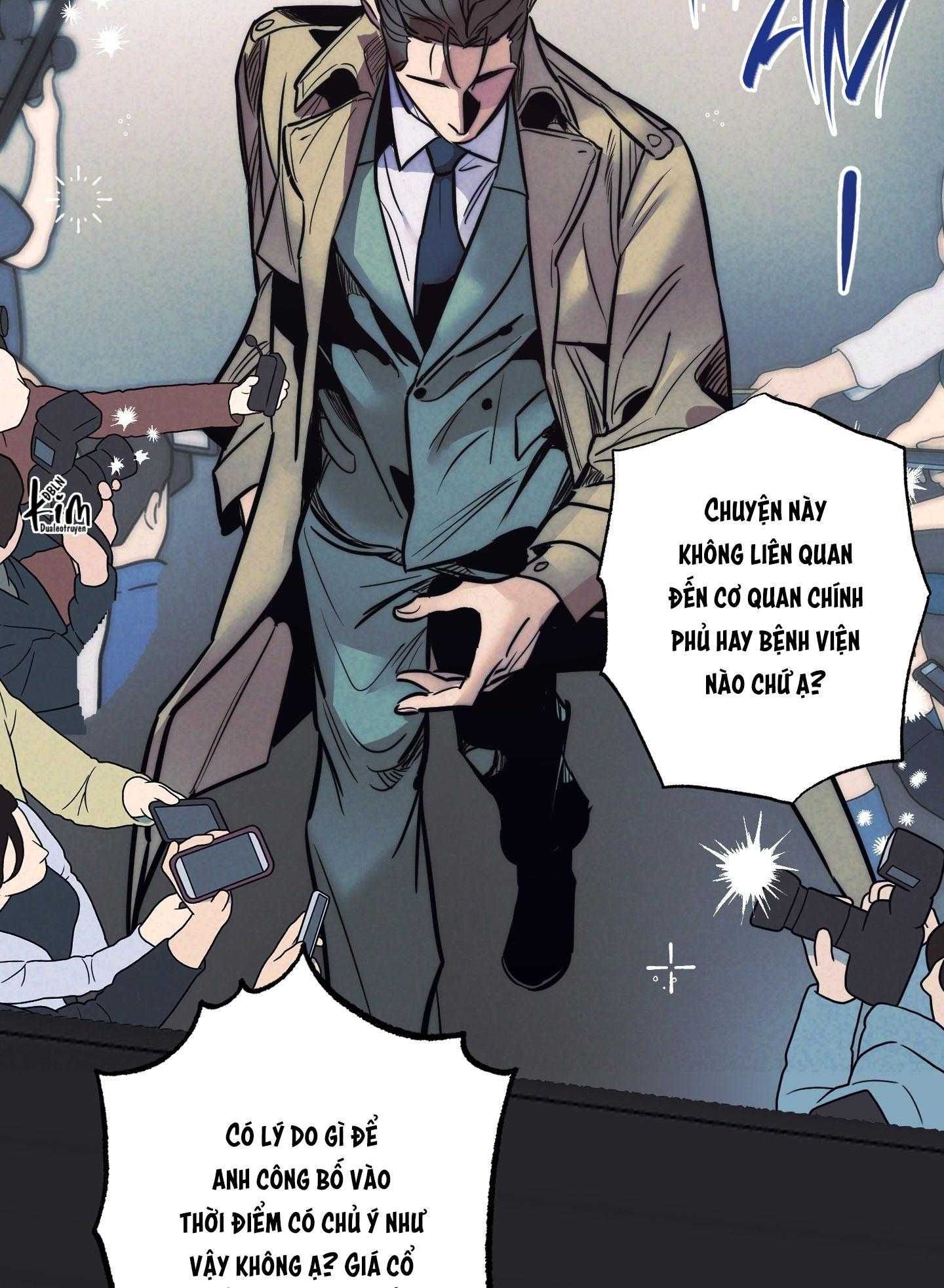 đọc truyện Kỳ Thị Chương 52 ảnh 46 tại Thiên Thai Truyện