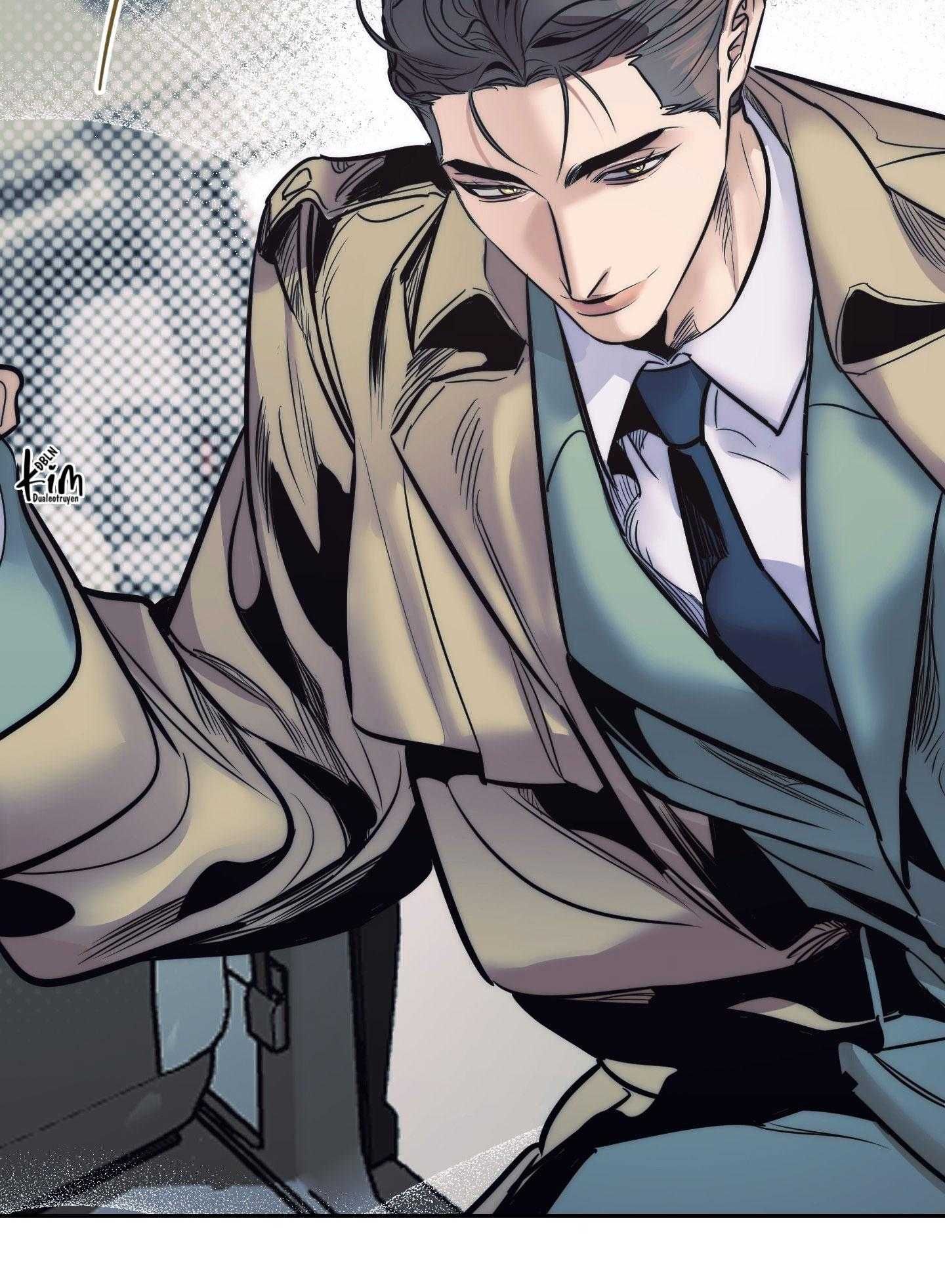 đọc truyện Kỳ Thị Chương 52 ảnh 48 tại Thiên Thai Truyện