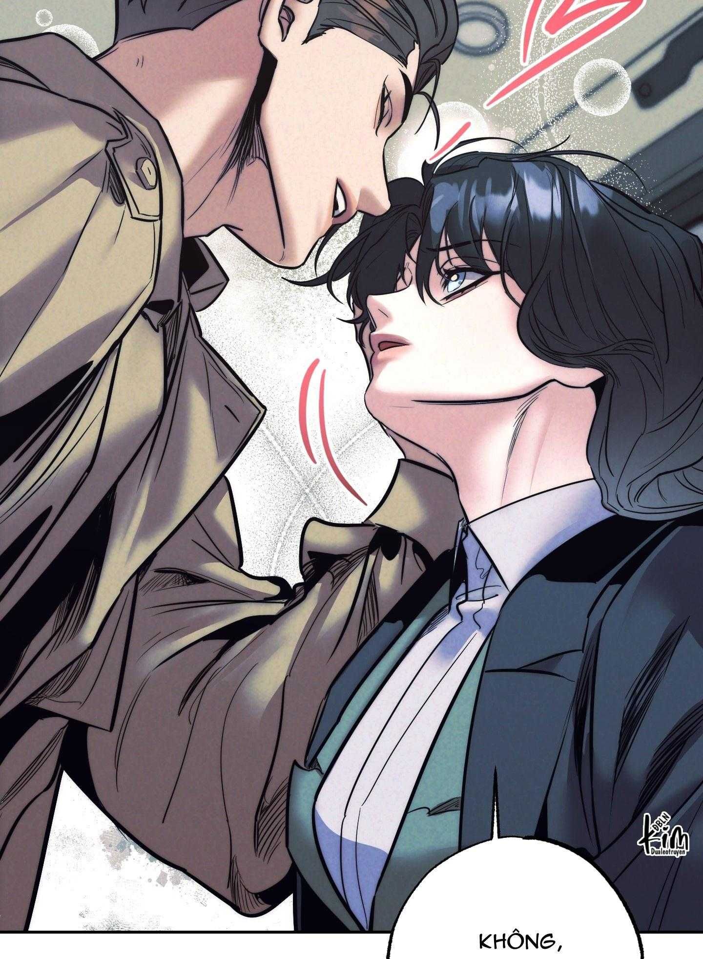 đọc truyện Kỳ Thị Chương 52 ảnh 51 tại Thiên Thai Truyện