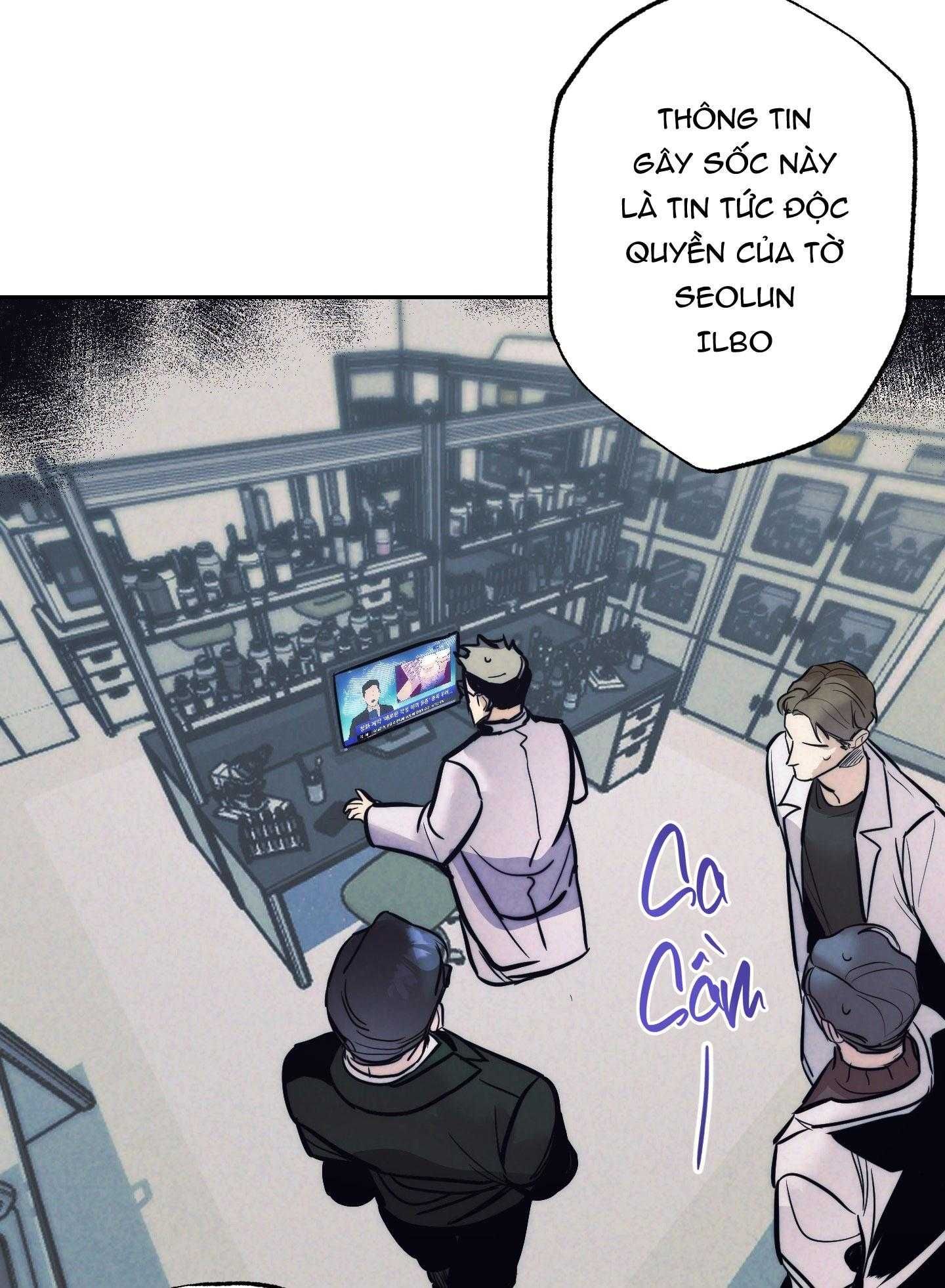 đọc truyện Kỳ Thị Chương 52 ảnh 7 tại Thiên Thai Truyện