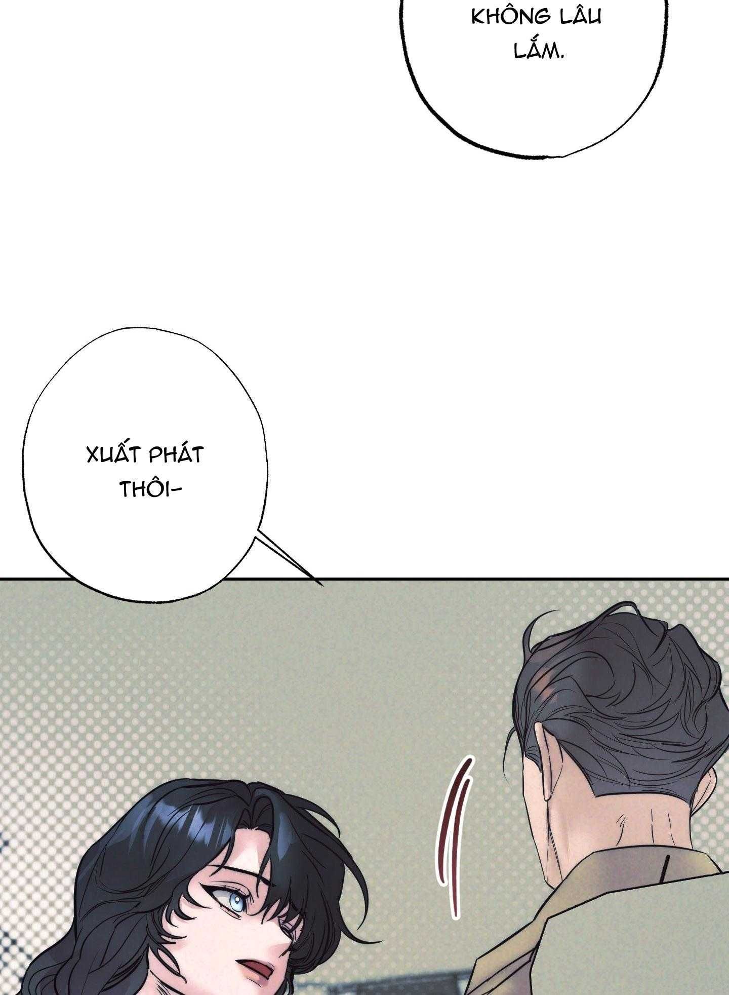 đọc truyện Kỳ Thị Chương 52 ảnh 52 tại Thiên Thai Truyện