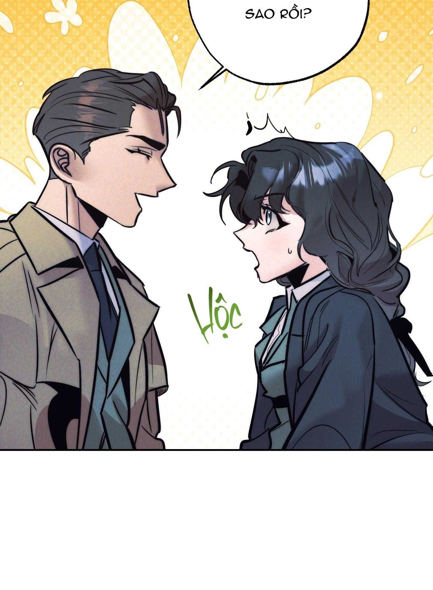 đọc truyện Kỳ Thị Chương 52 ảnh 60 tại Thiên Thai Truyện