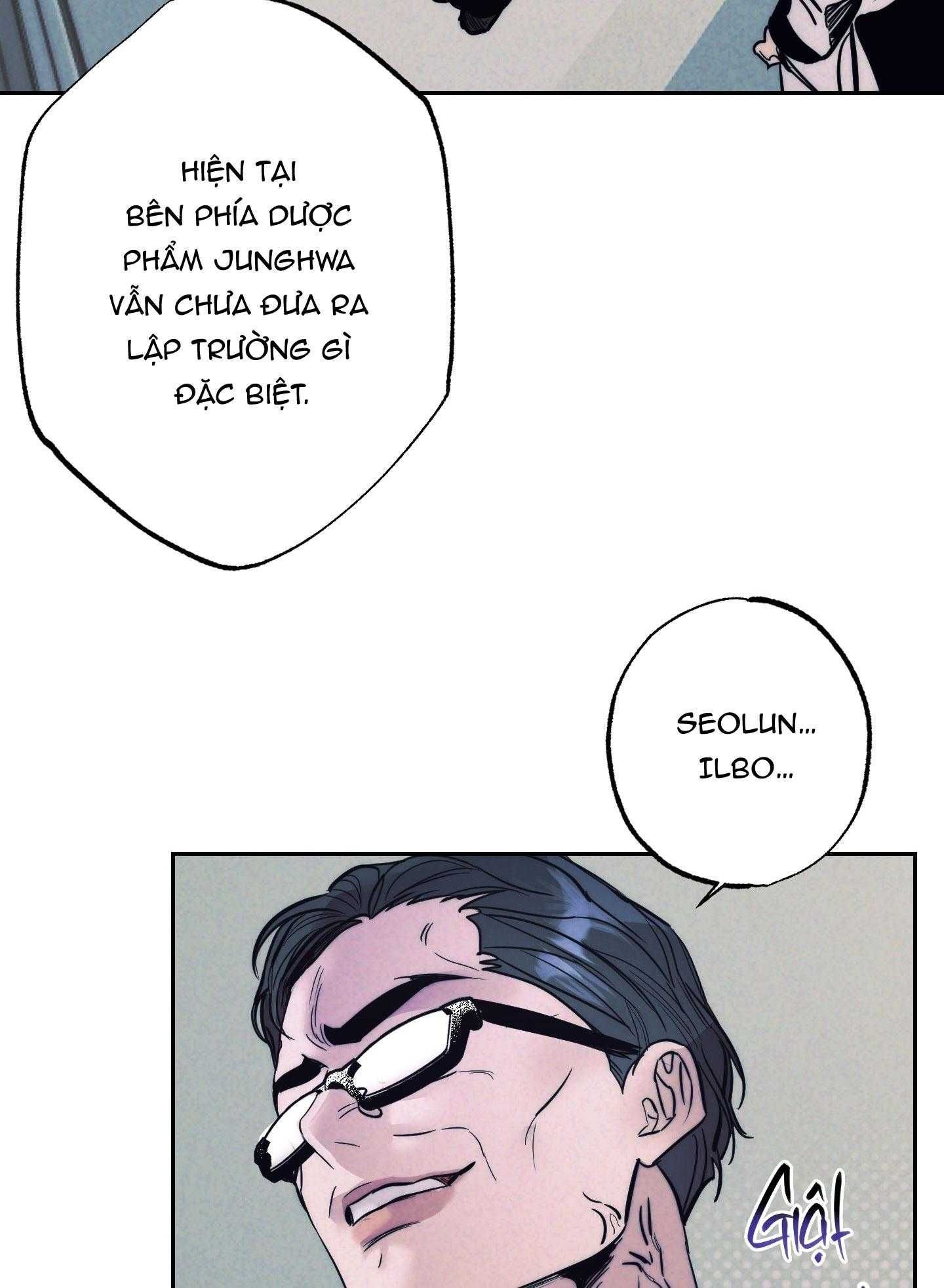 đọc truyện Kỳ Thị Chương 52 ảnh 8 tại Thiên Thai Truyện