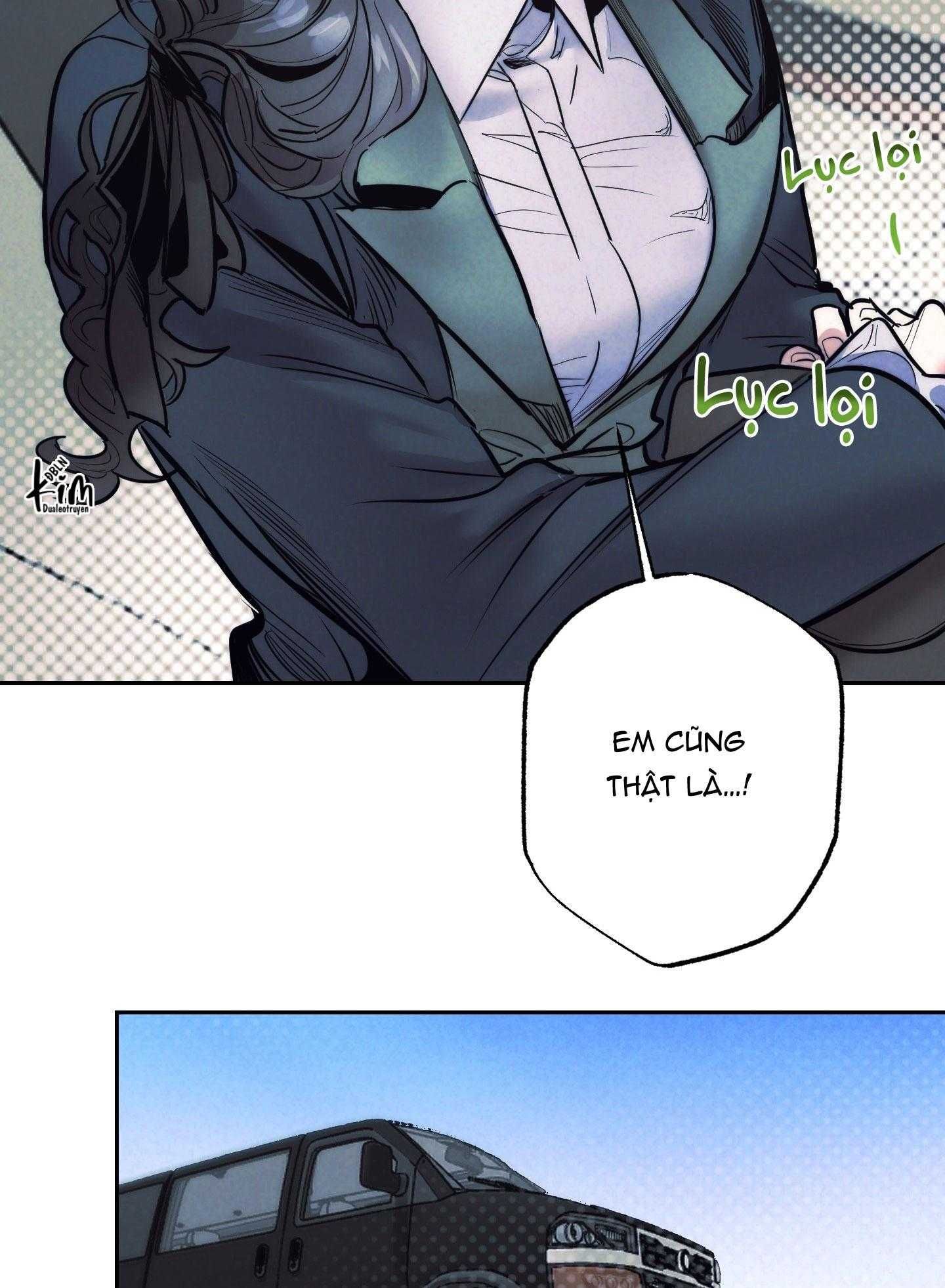 đọc truyện Kỳ Thị Chương 52 ảnh 62 tại Thiên Thai Truyện