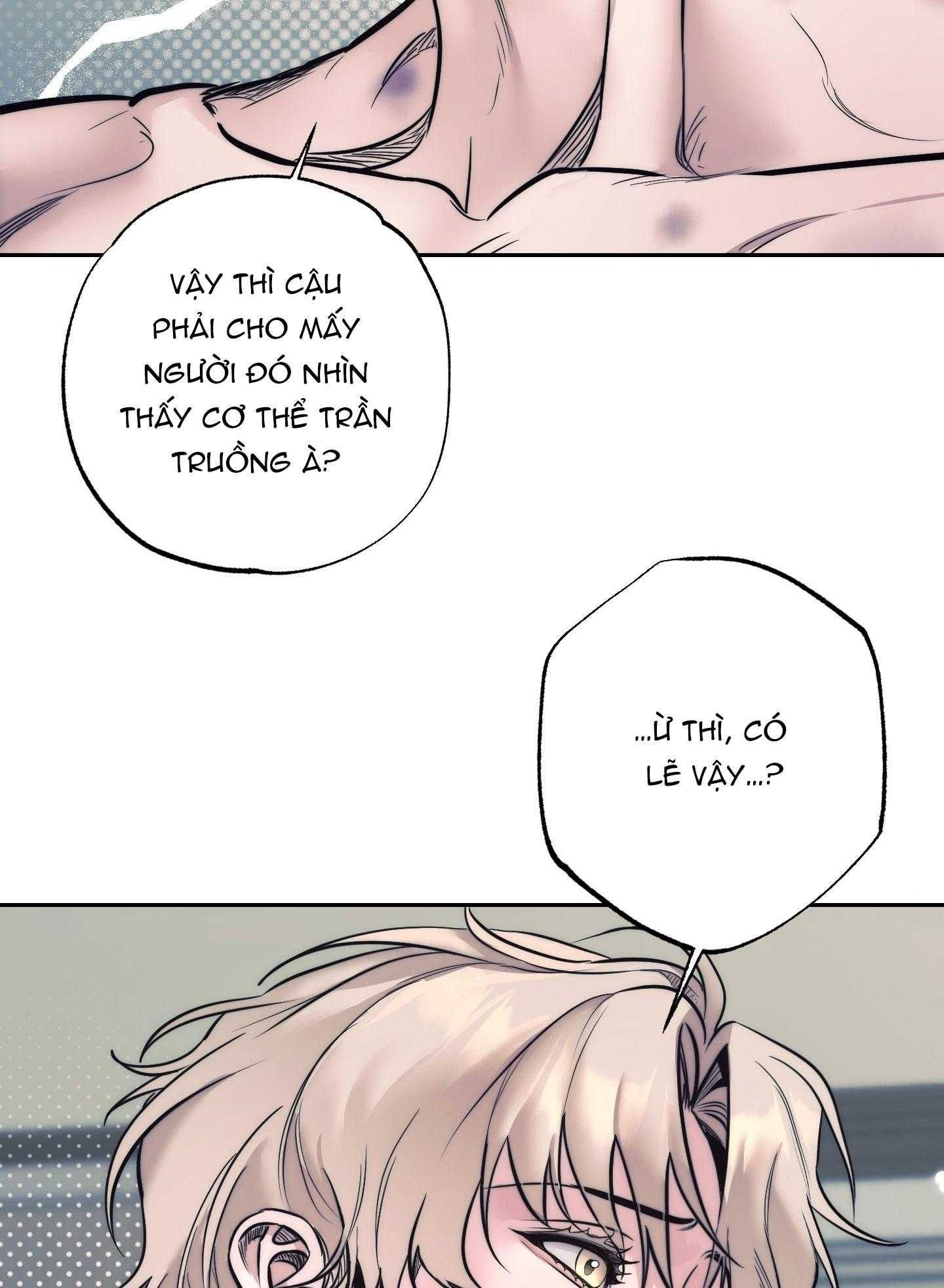 đọc truyện Kỳ Thị Chương 52 ảnh 68 tại Thiên Thai Truyện