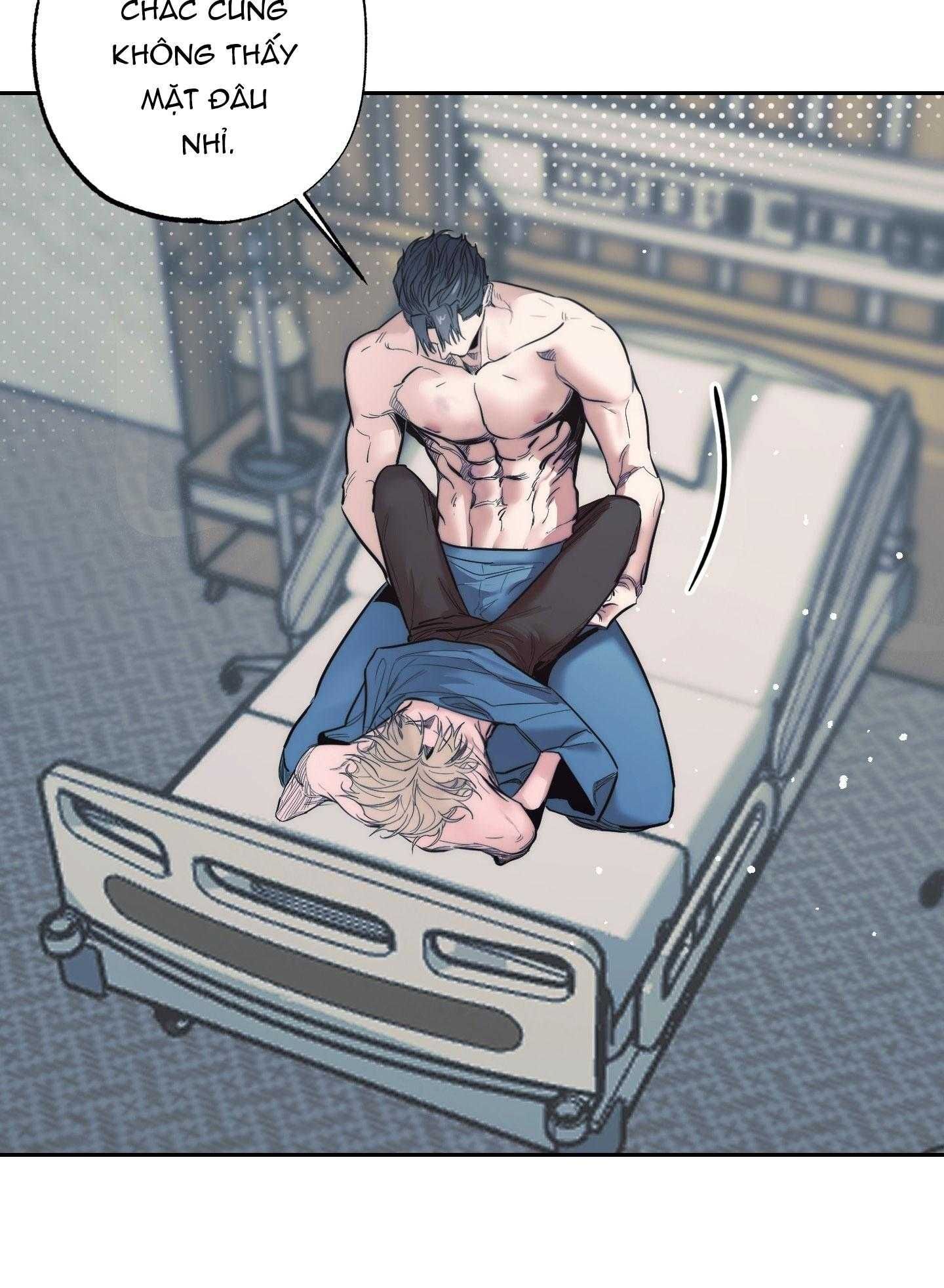 đọc truyện Kỳ Thị Chương 52 ảnh 76 tại Thiên Thai Truyện