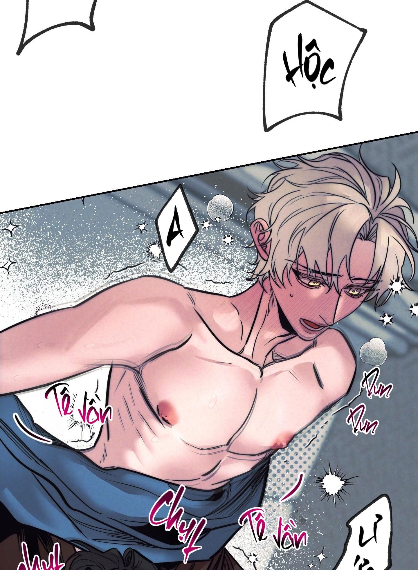 đọc truyện Kỳ Thị Chương 53 ảnh 16 tại Thiên Thai Truyện