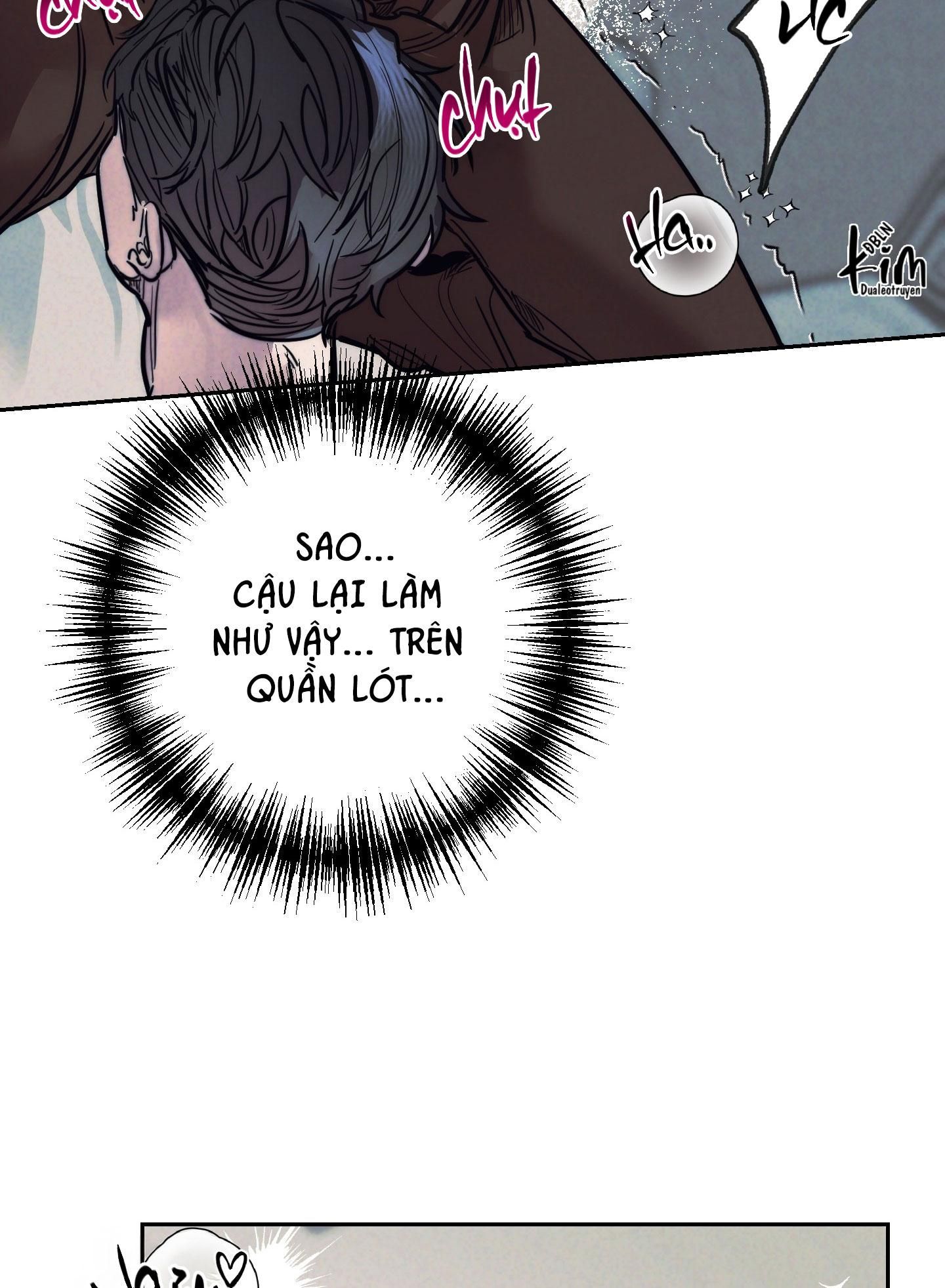 đọc truyện Kỳ Thị Chương 53 ảnh 17 tại Thiên Thai Truyện