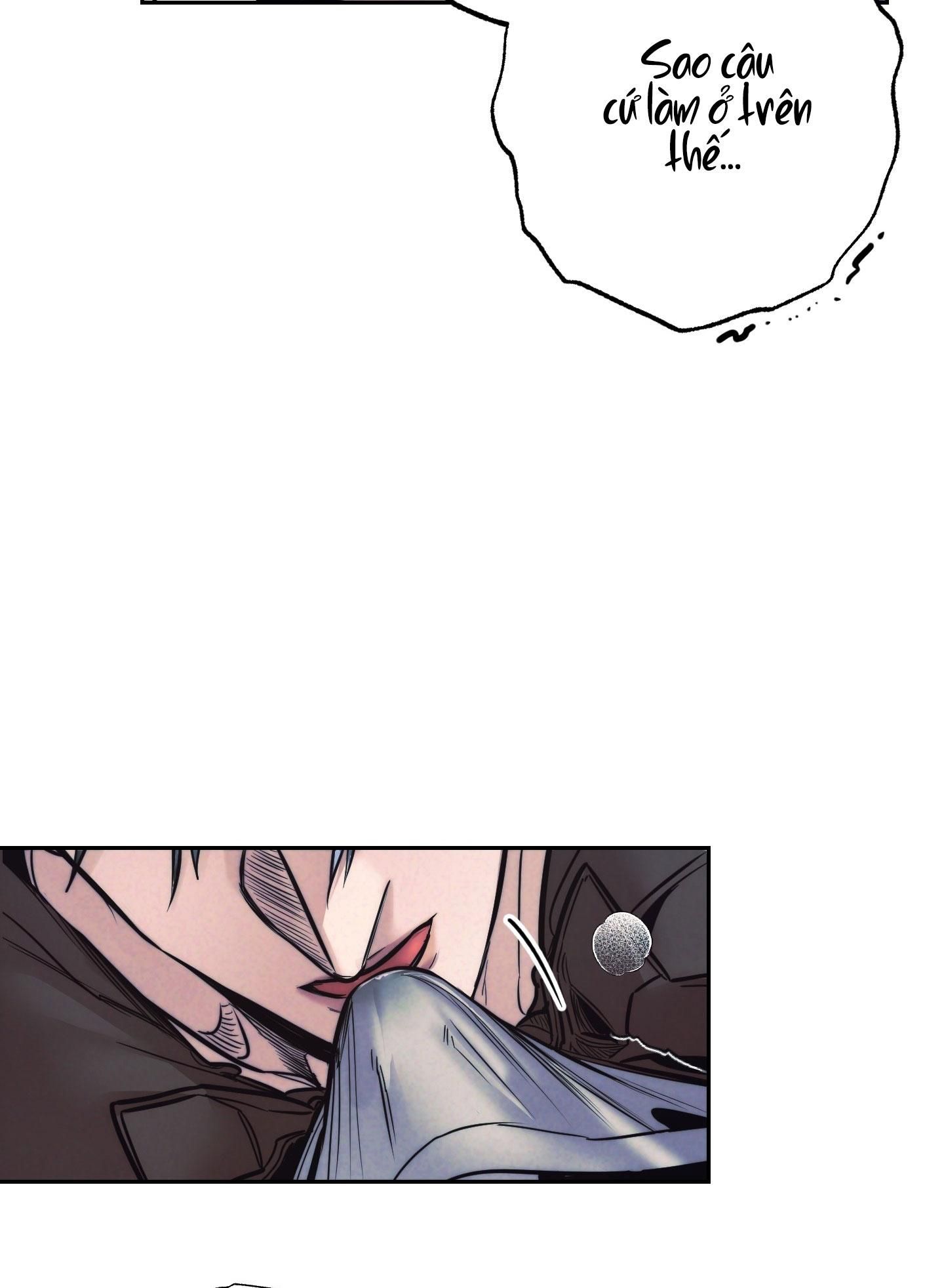 đọc truyện Kỳ Thị Chương 53 ảnh 19 tại Thiên Thai Truyện