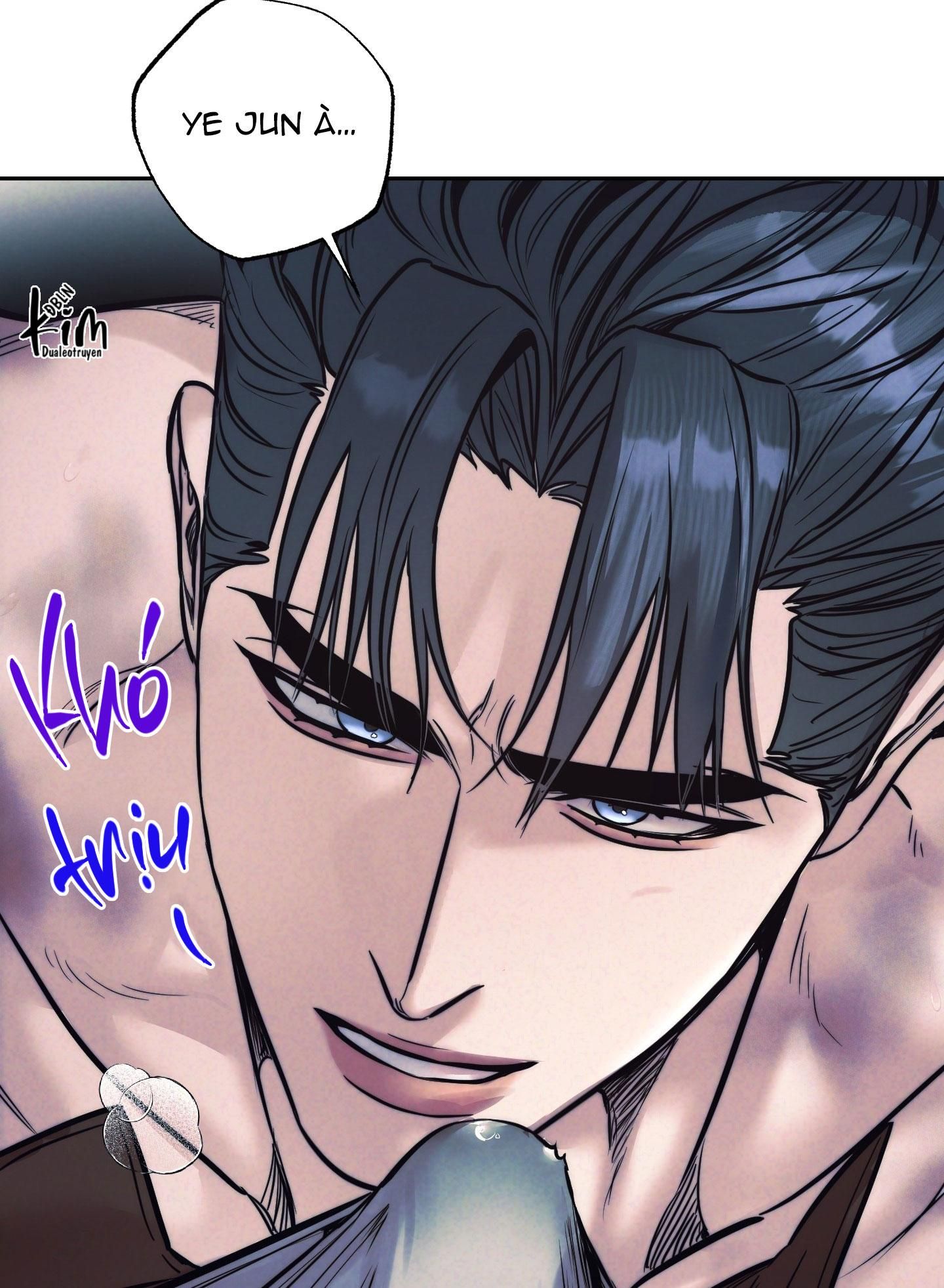 đọc truyện Kỳ Thị Chương 53 ảnh 20 tại Thiên Thai Truyện