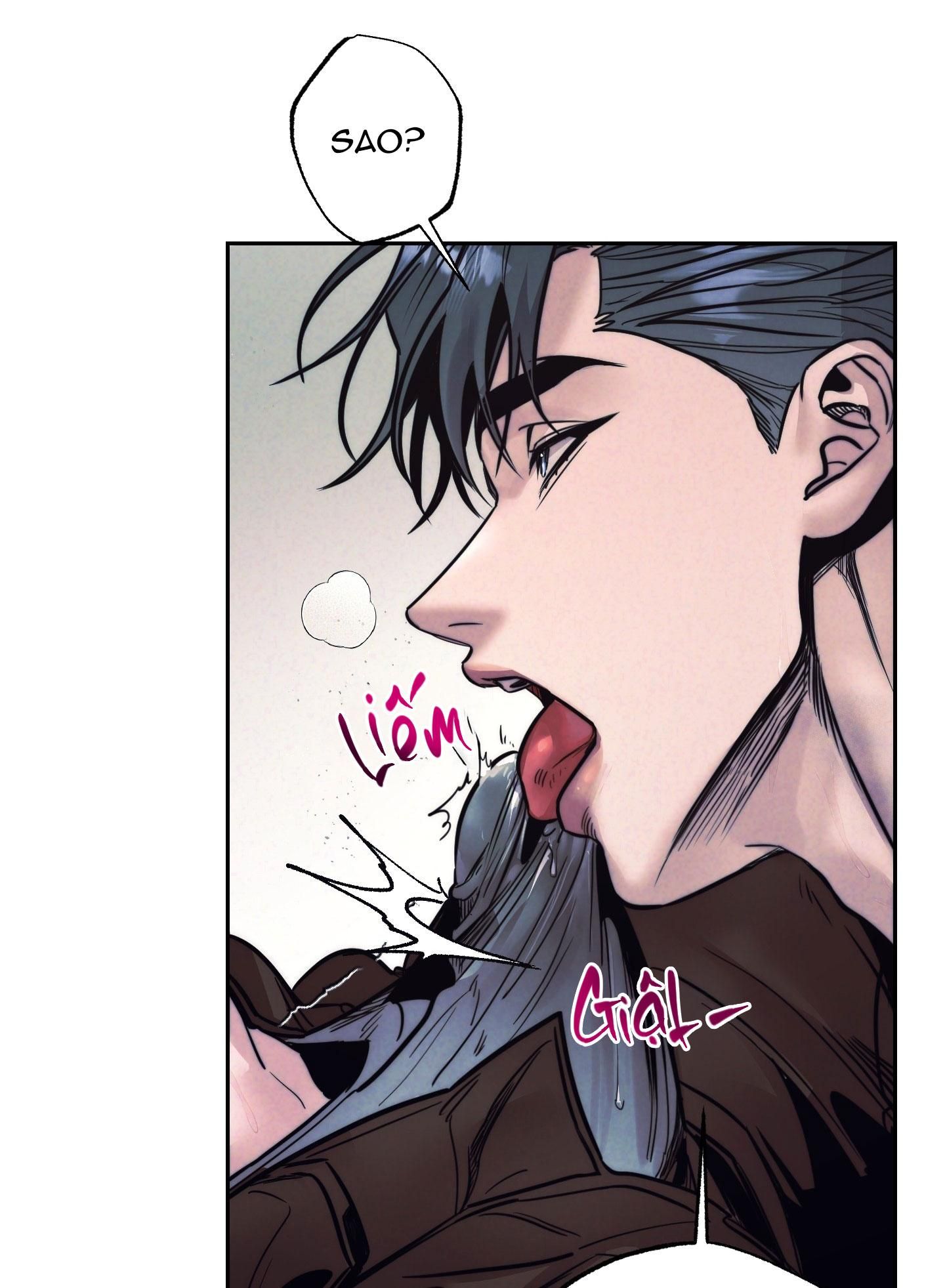 đọc truyện Kỳ Thị Chương 53 ảnh 23 tại Thiên Thai Truyện