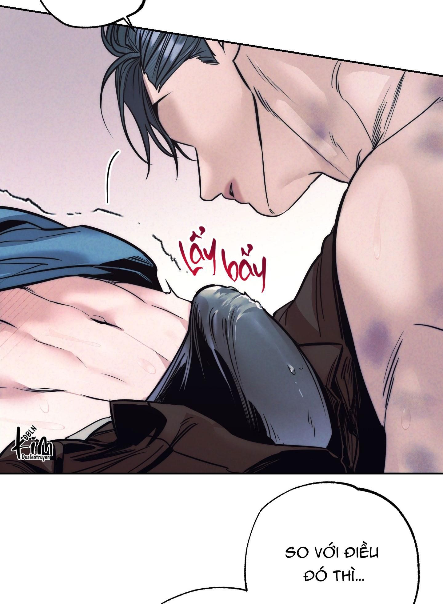 đọc truyện Kỳ Thị Chương 53 ảnh 26 tại Thiên Thai Truyện