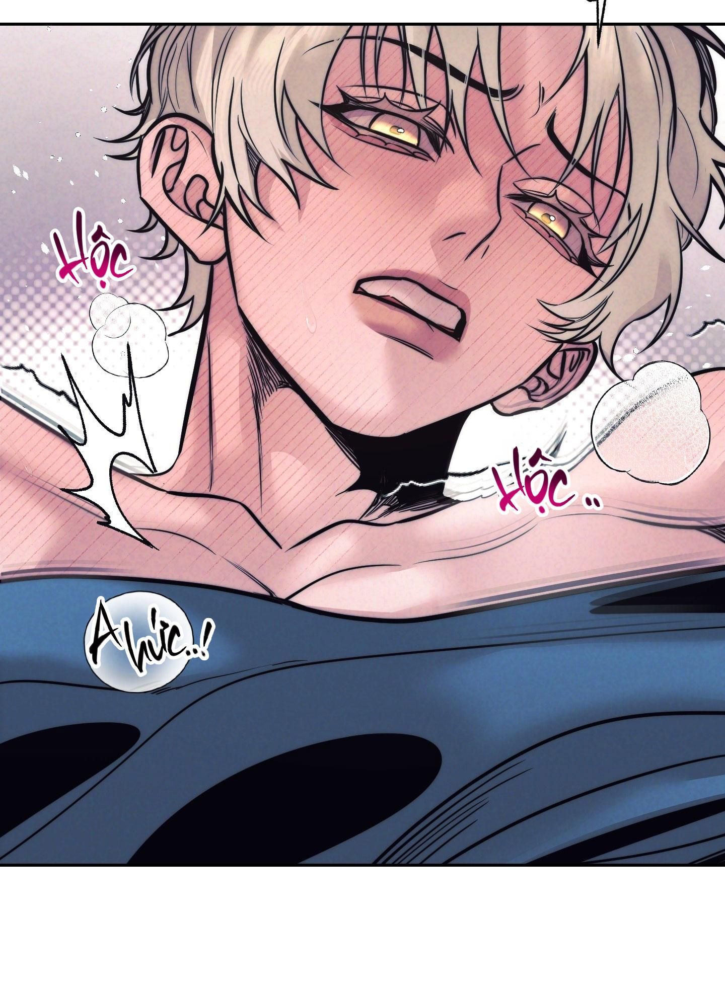 đọc truyện Kỳ Thị Chương 53 ảnh 29 tại Thiên Thai Truyện