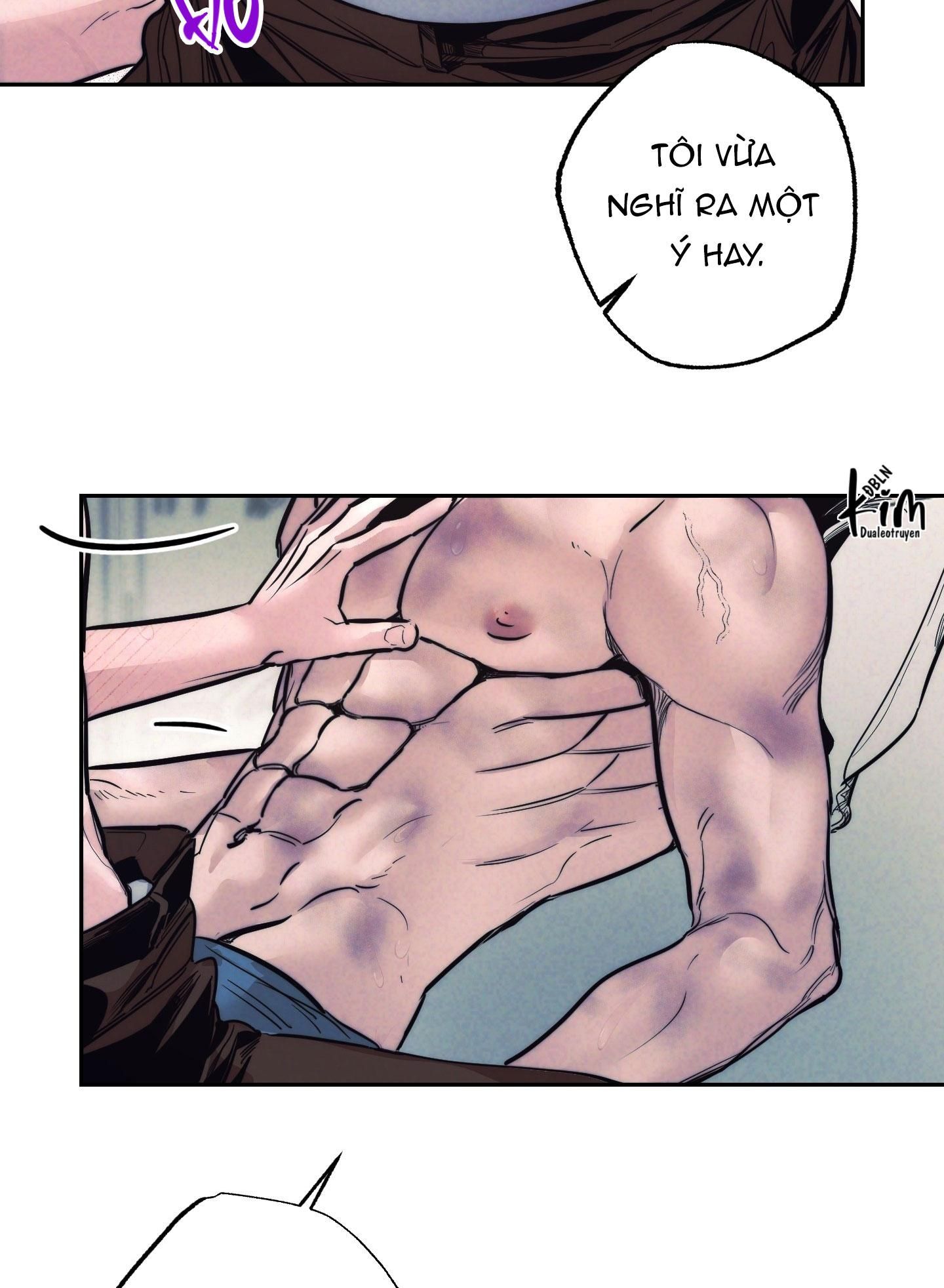 đọc truyện Kỳ Thị Chương 53 ảnh 32 tại Thiên Thai Truyện