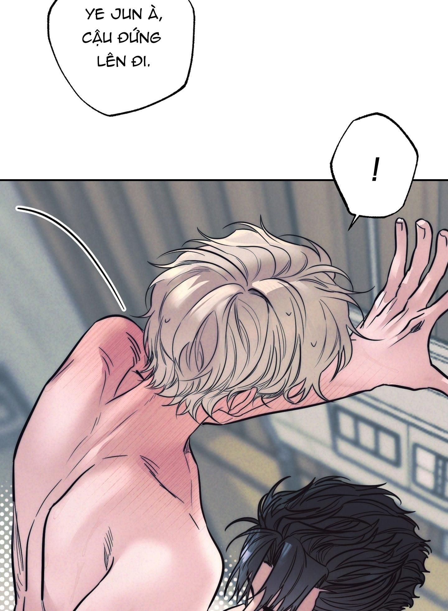 đọc truyện Kỳ Thị Chương 53 ảnh 33 tại Thiên Thai Truyện